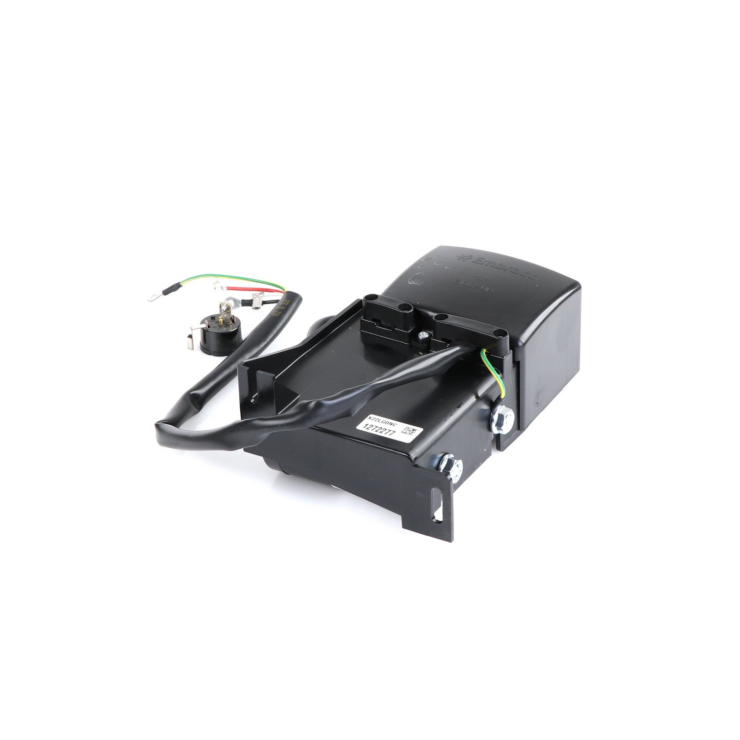START/RUN COMPONENT - Part #: 213133