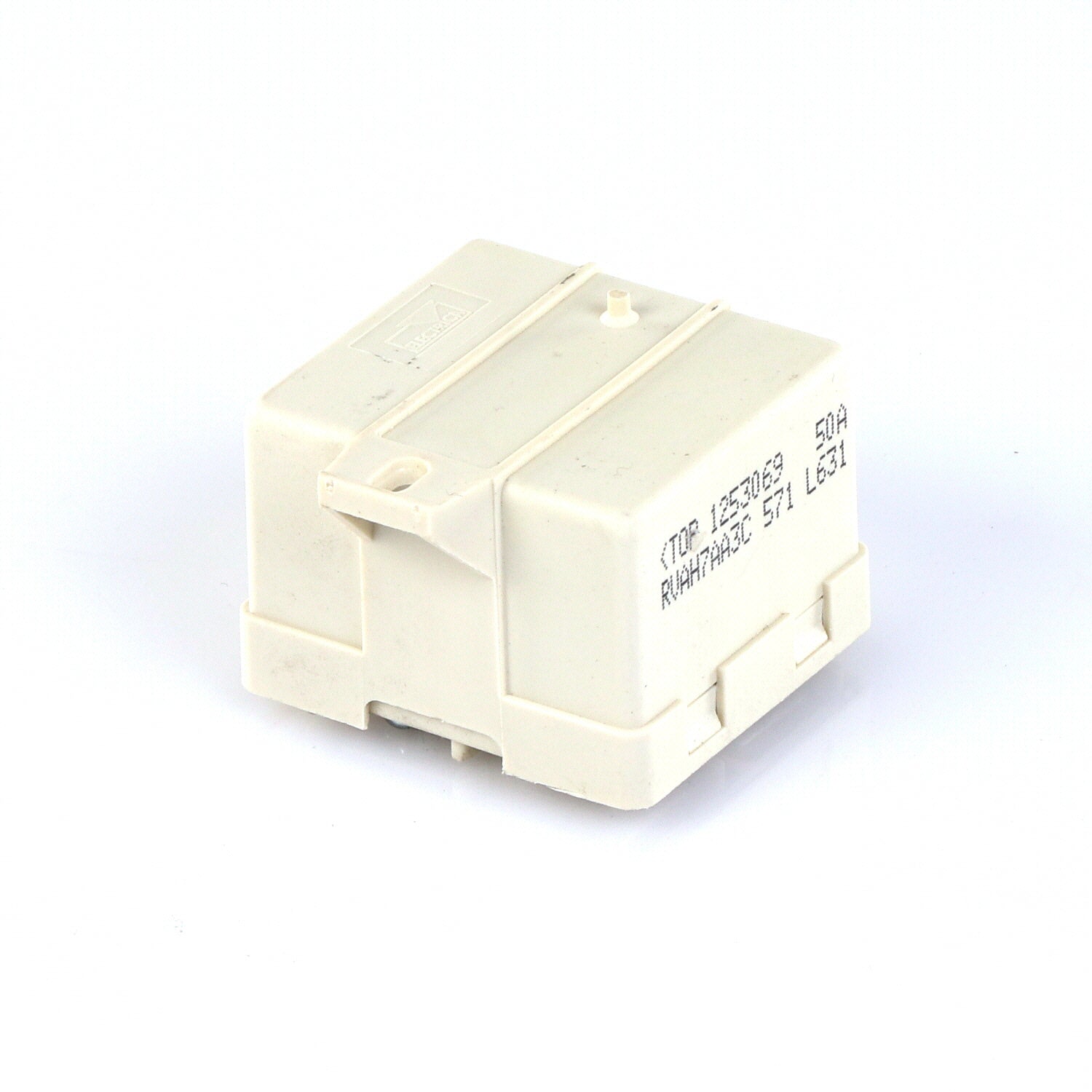 RELAY - Part #: 203307