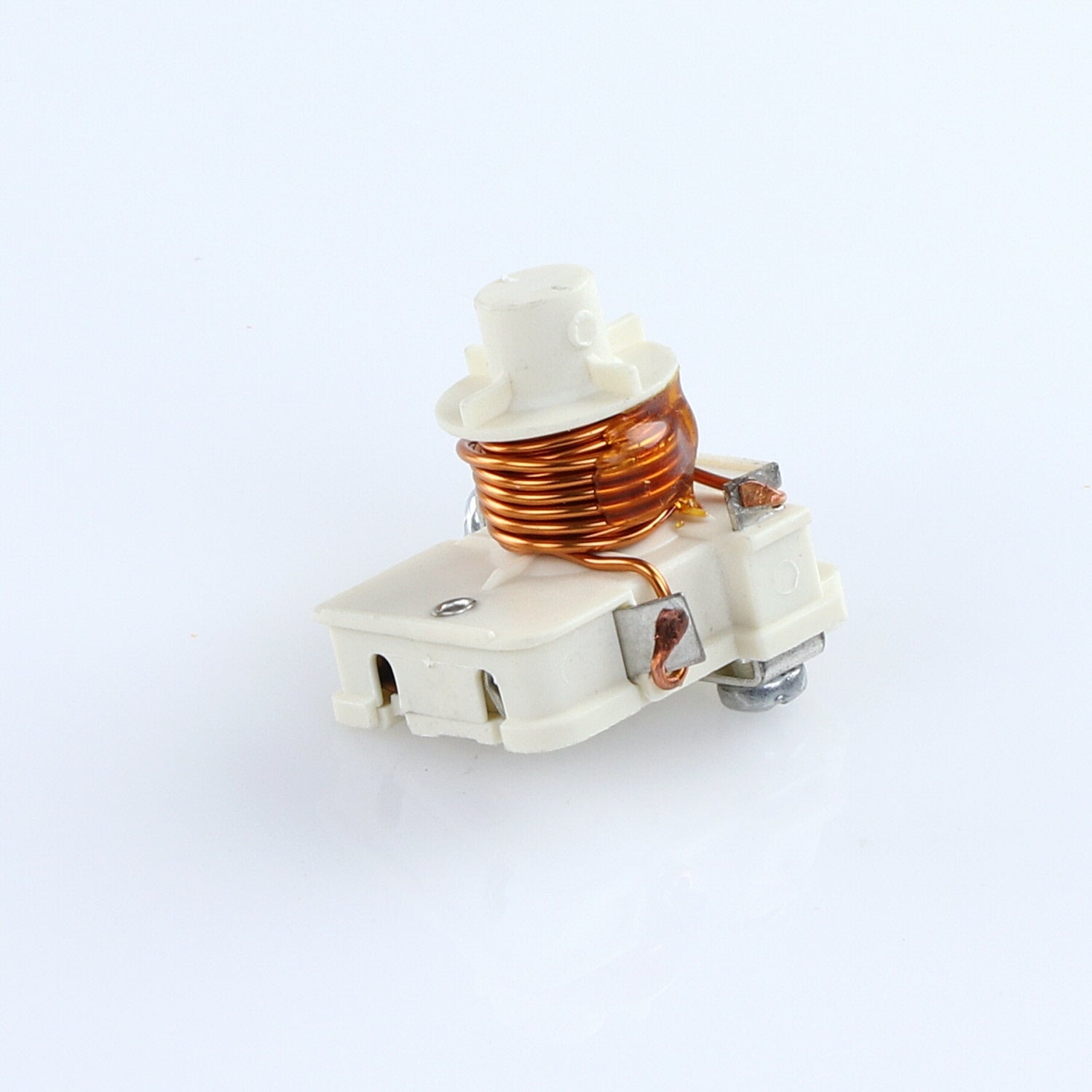 START/RUN COMPONENT - Part #: 842434