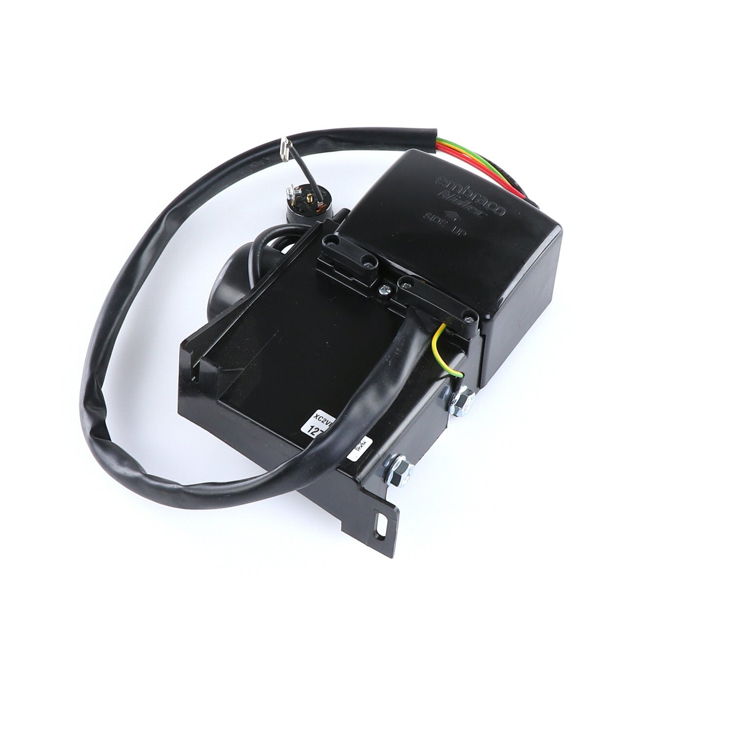 START/RUN COMPONENT - Part #: 213470