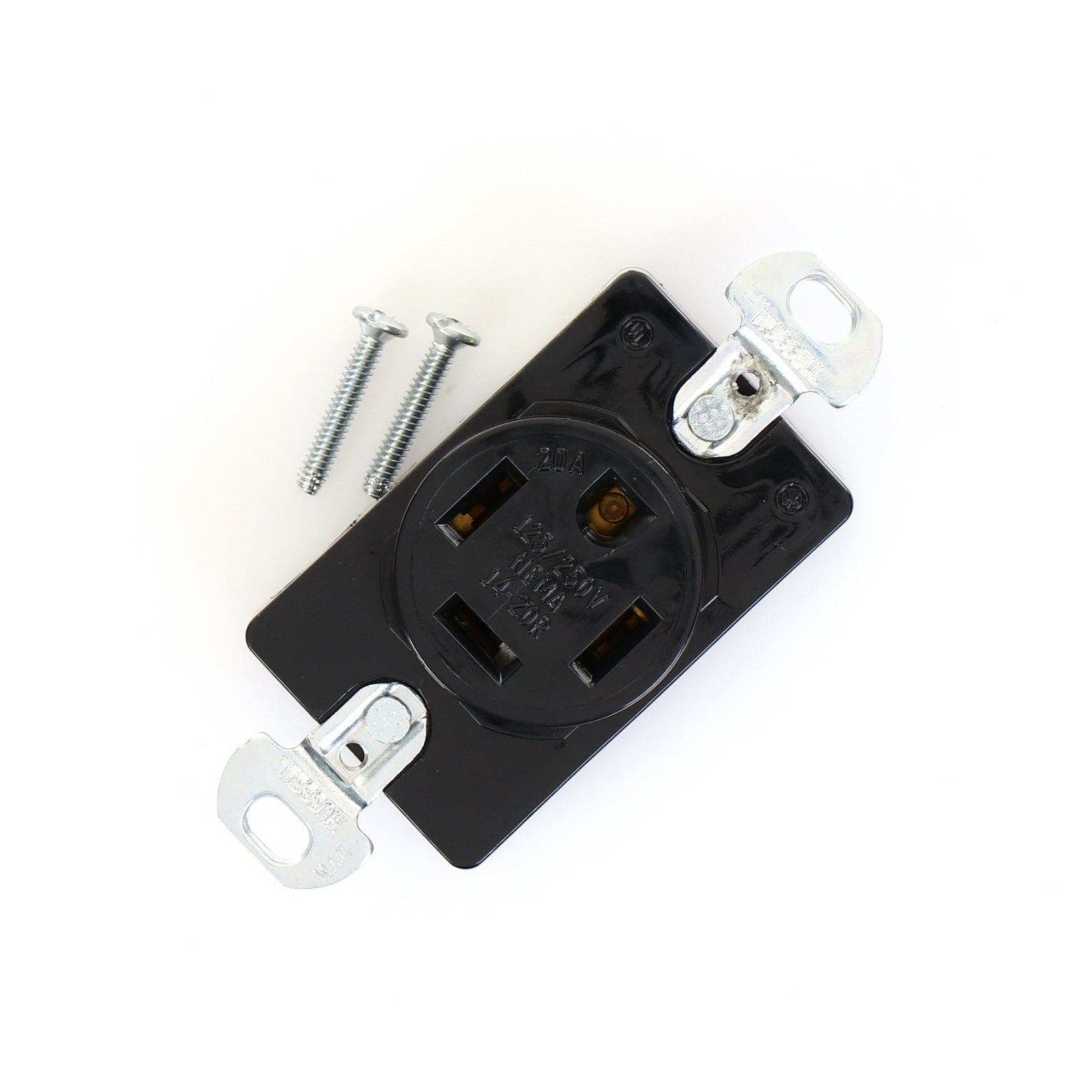 RECEPTACLE - Part #: 801927