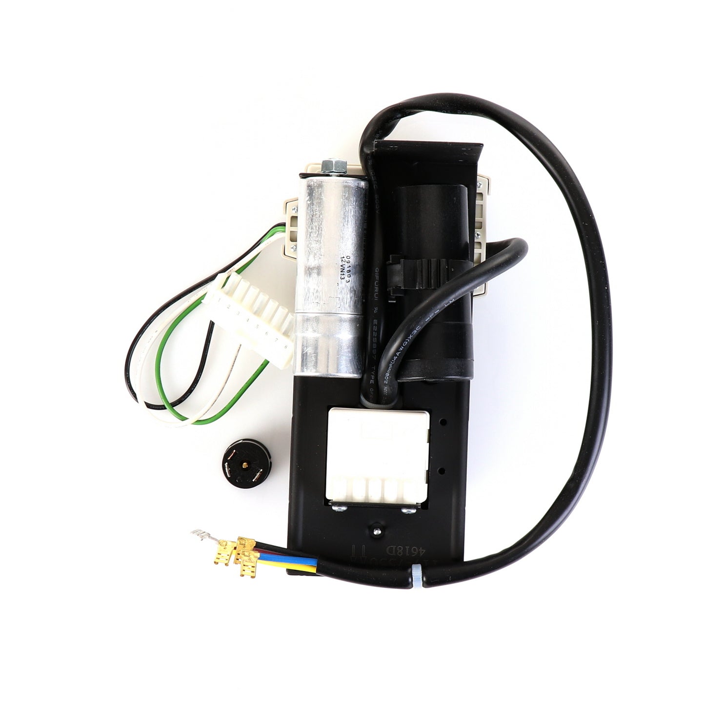 START/RUN COMPONENT - Part #: 213129