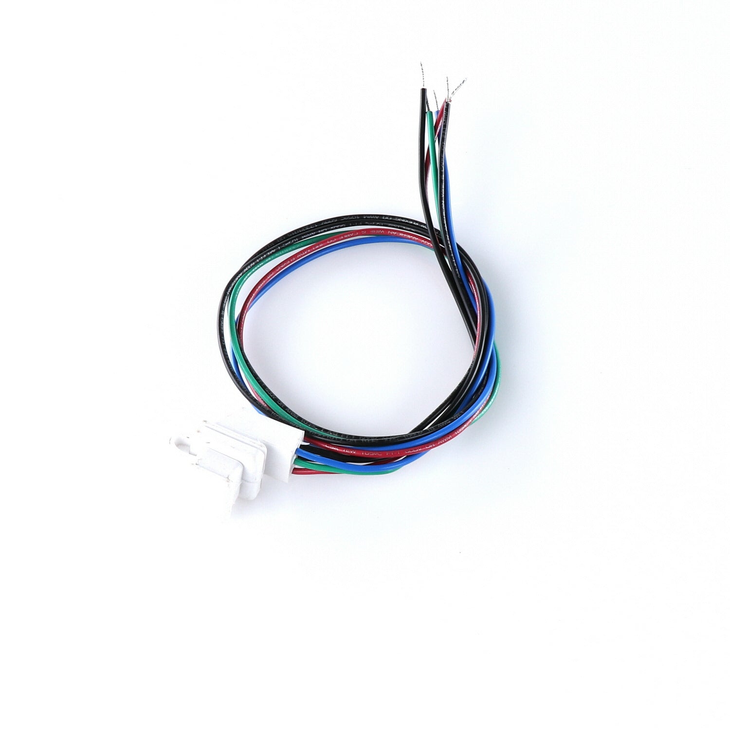 RECEPTACLE - Part #: 801604