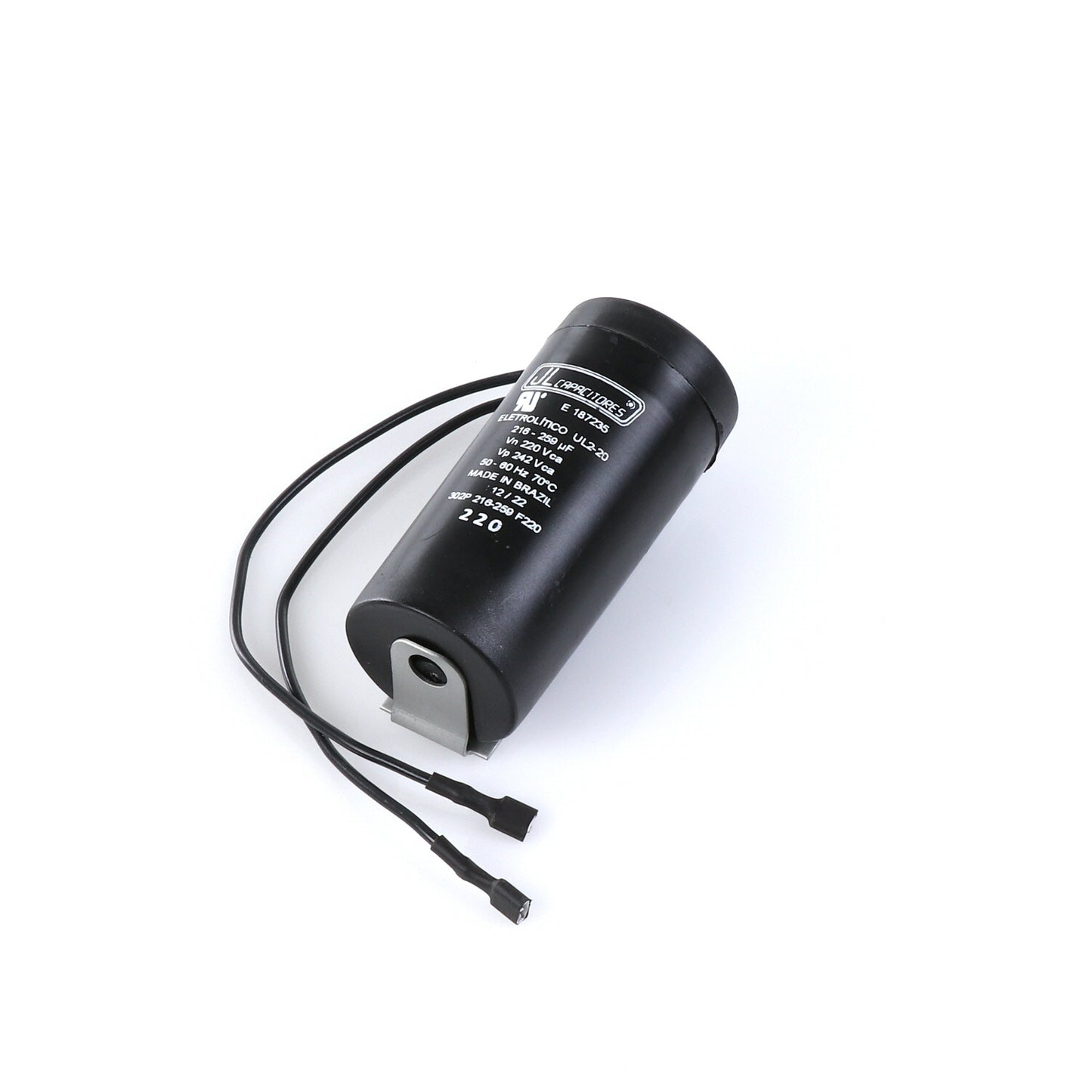 START/RUN COMPONENT - Part #: 931548