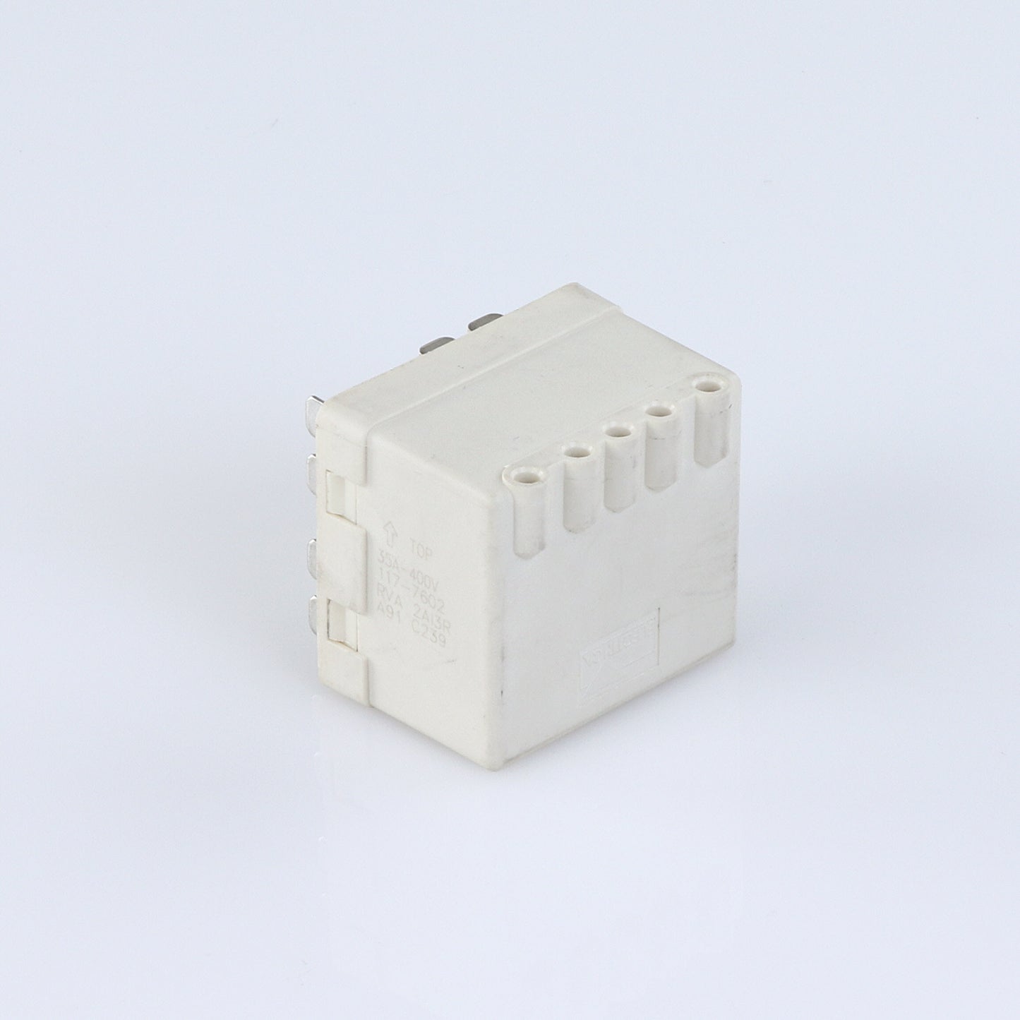 START/RUN COMPONENT - Part #: 817329