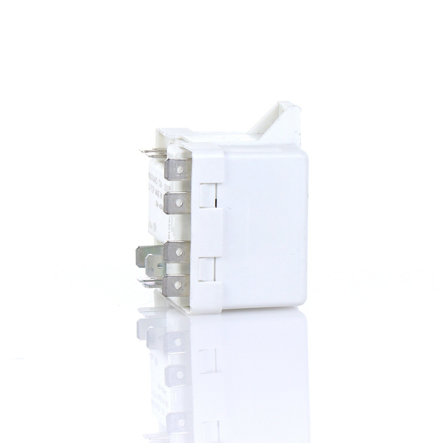 START/RUN COMPONENT - Part #: 802139