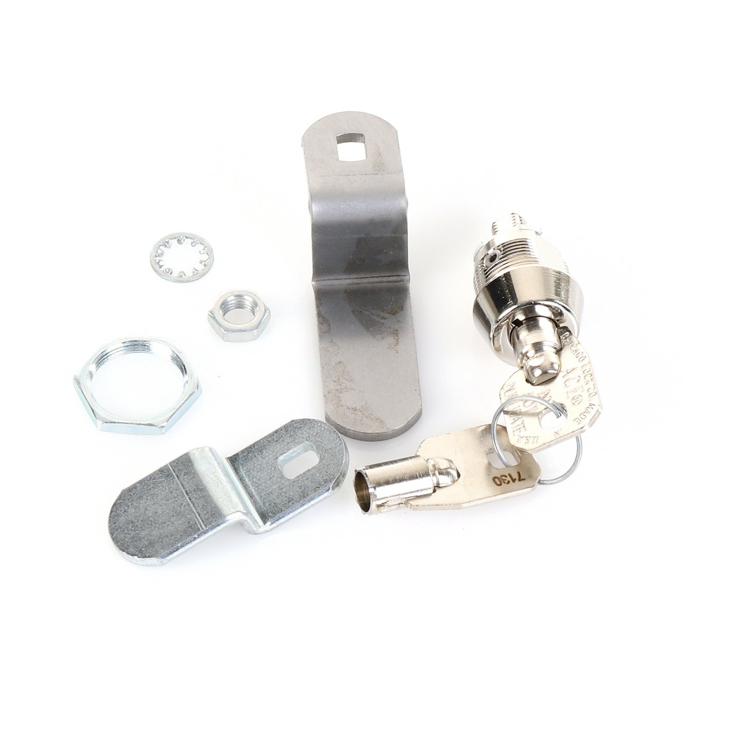 LOCK - Part #: 942547