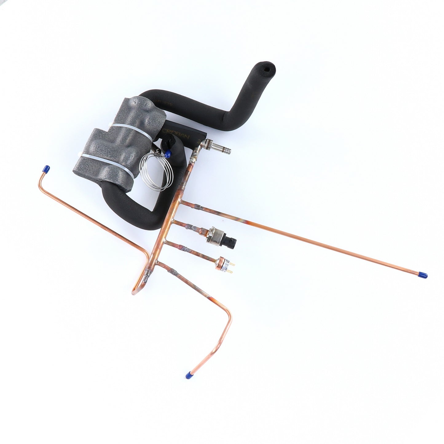 HEATER - Part #: 858235