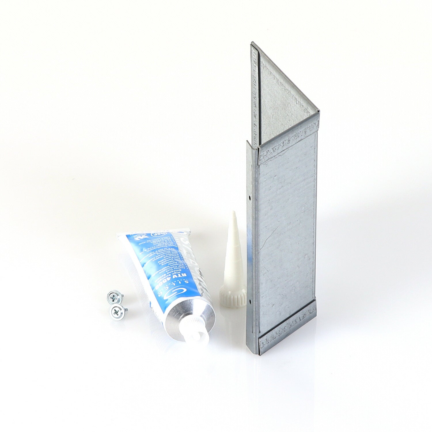 COVER - Part #: 205514