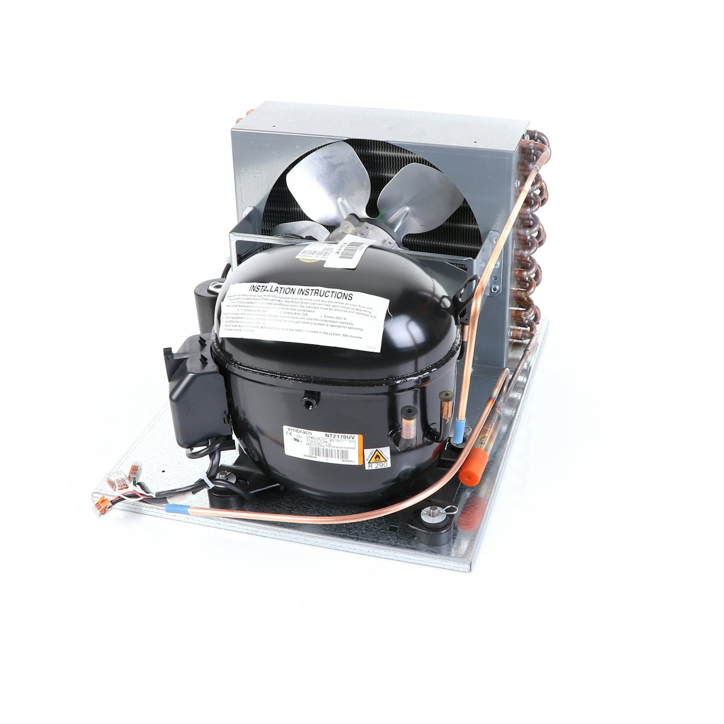 COMPRESSOR - Part #: 983230
