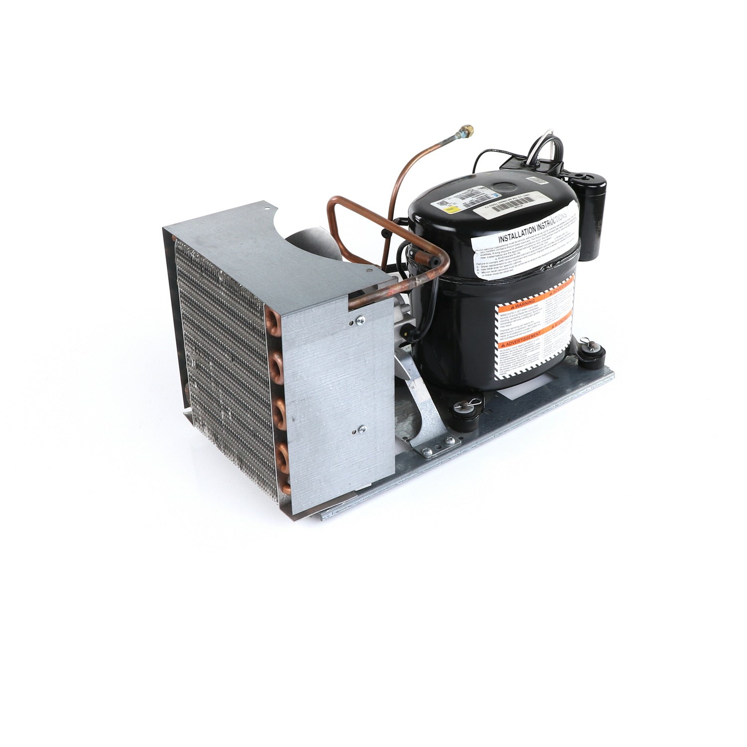 COMPRESSOR - Part #: 874546