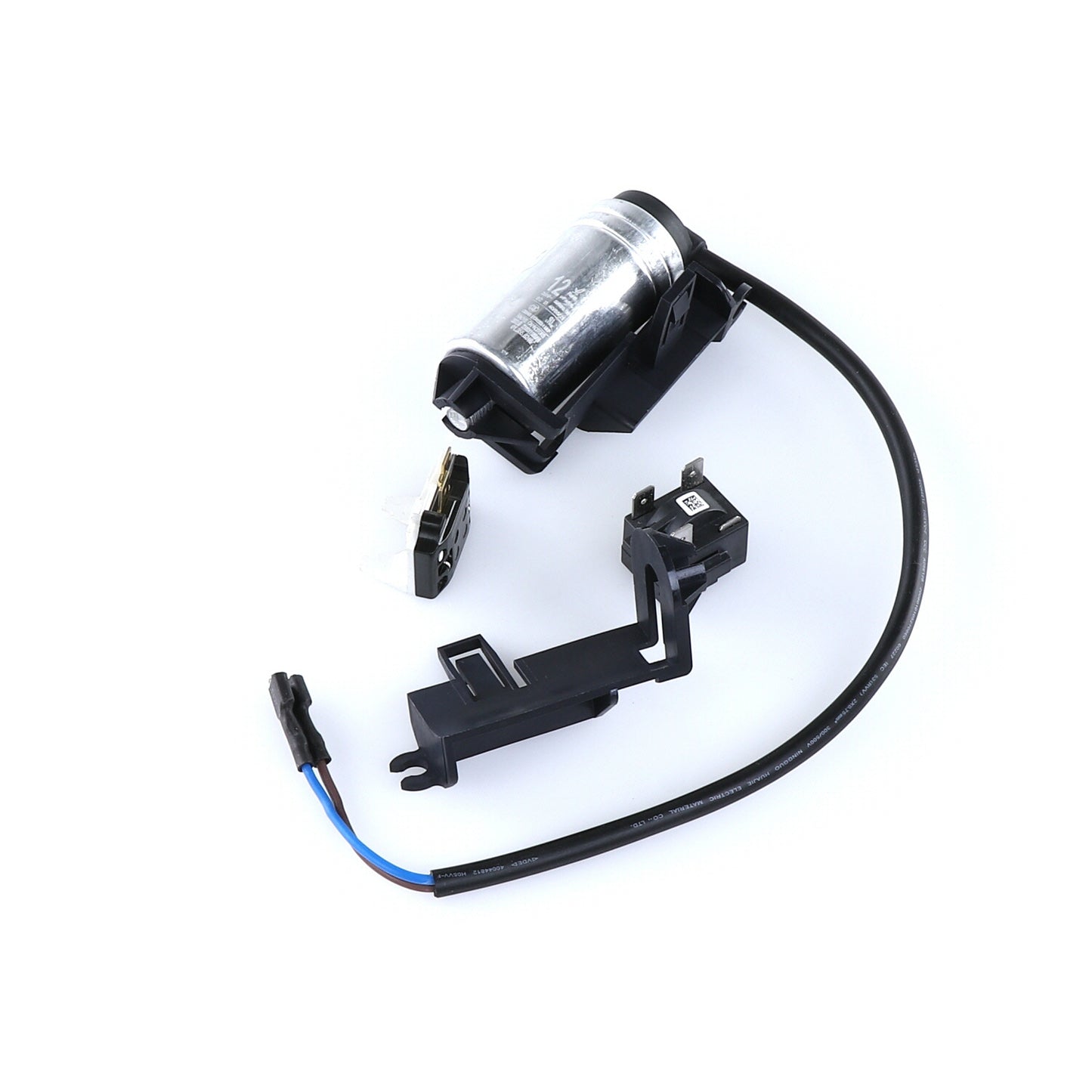 START/RUN COMPONENT - Part #: 855427
