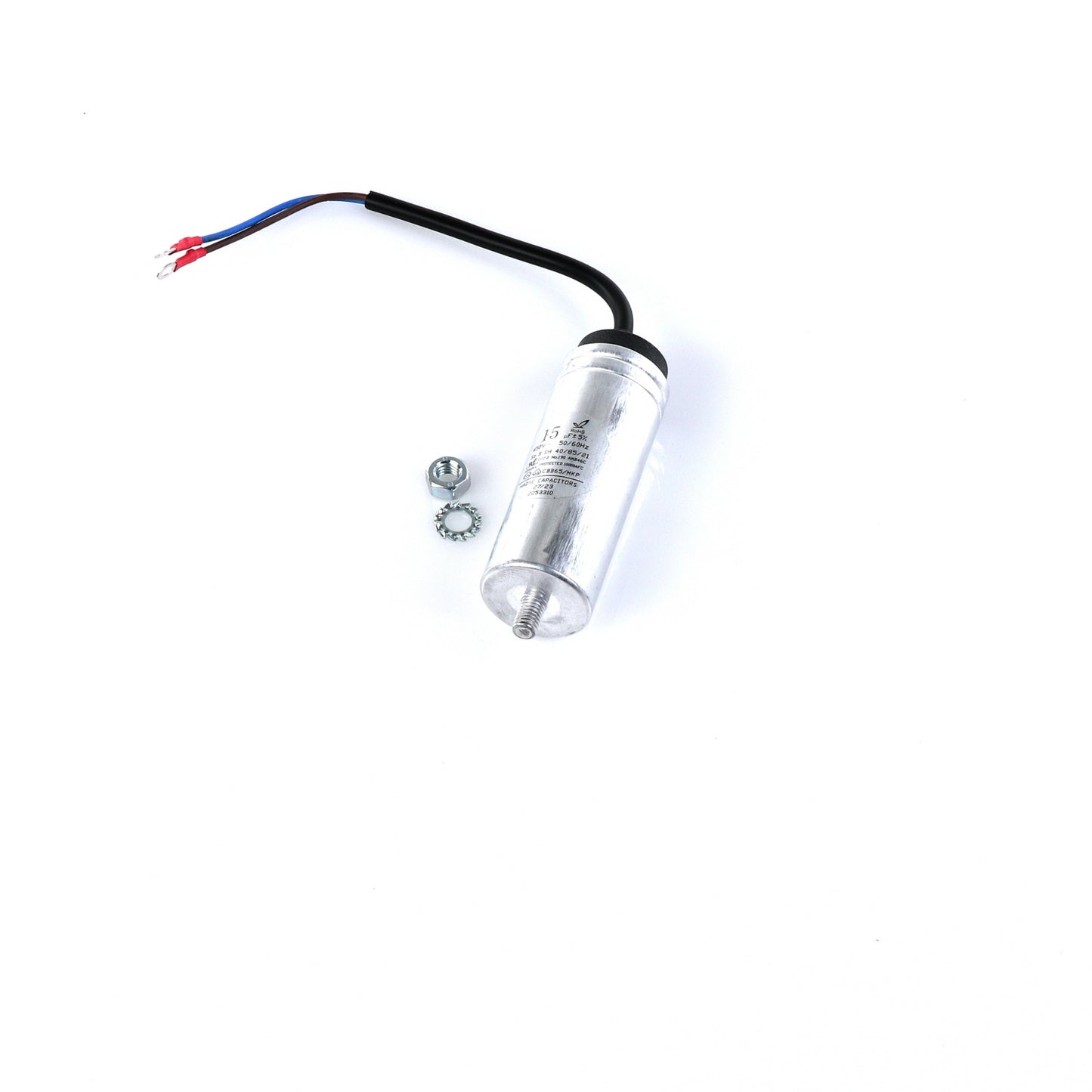 START/RUN COMPONENT - Part #: 965228
