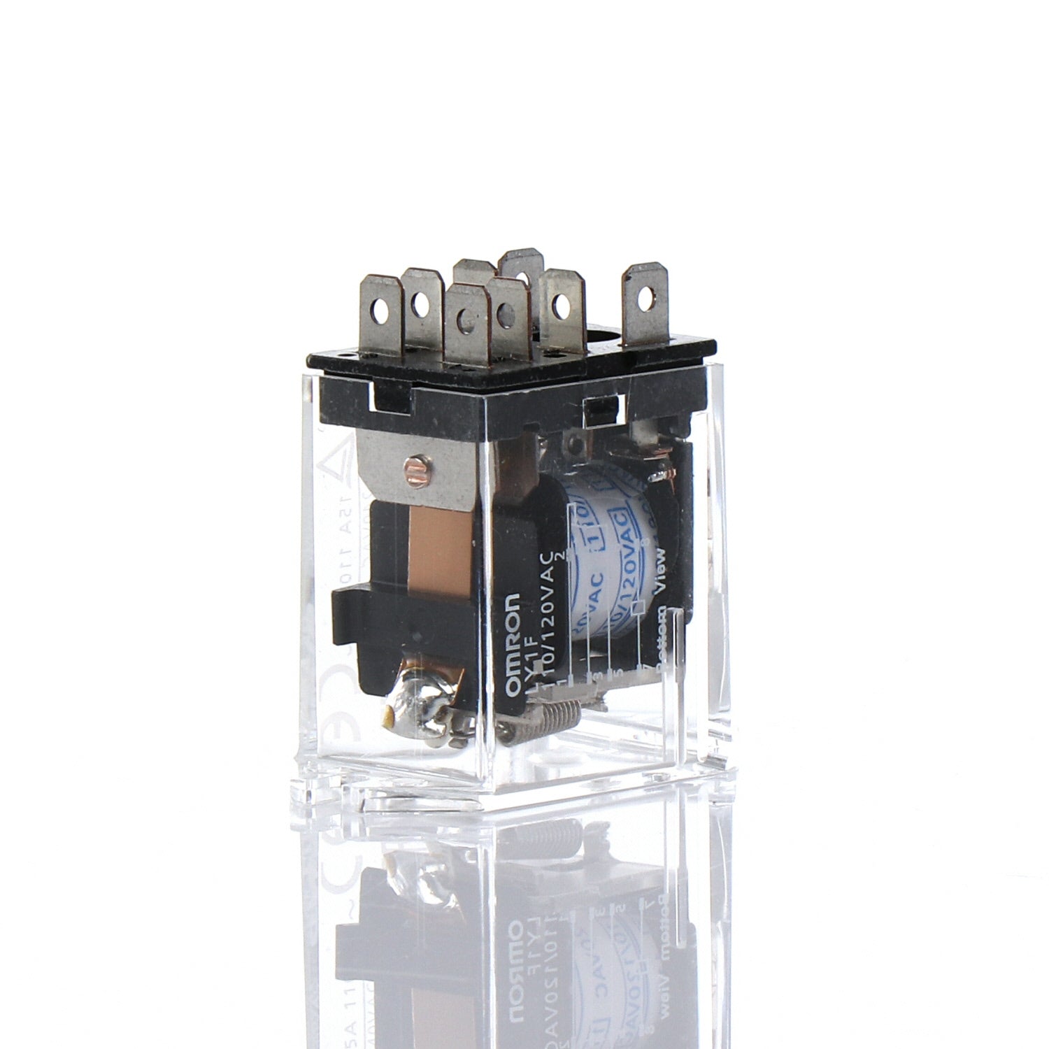 RELAY - Part #: 800151