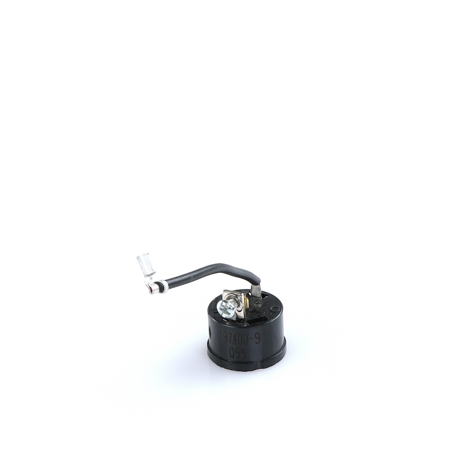 START/RUN COMPONENT - Part #: 963193
