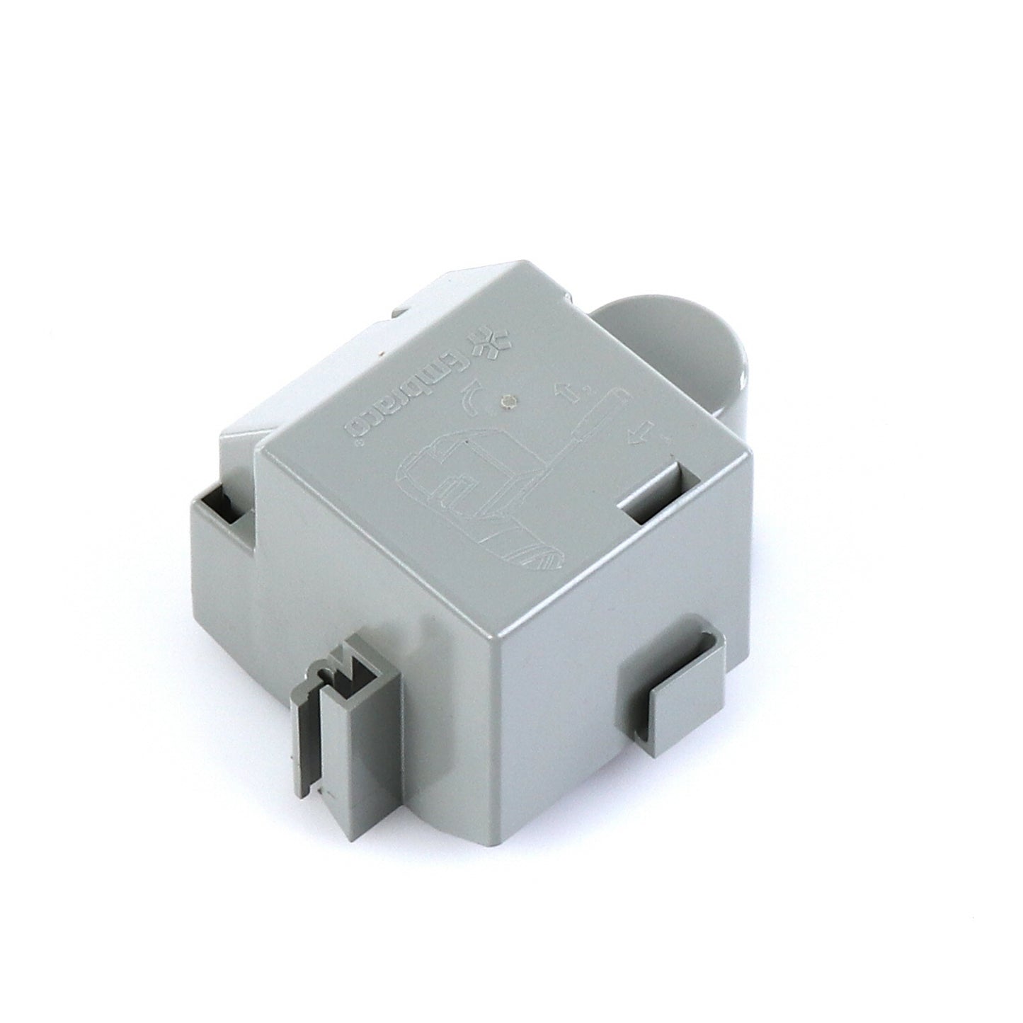 START/RUN COMPONENT - Part #: 979698