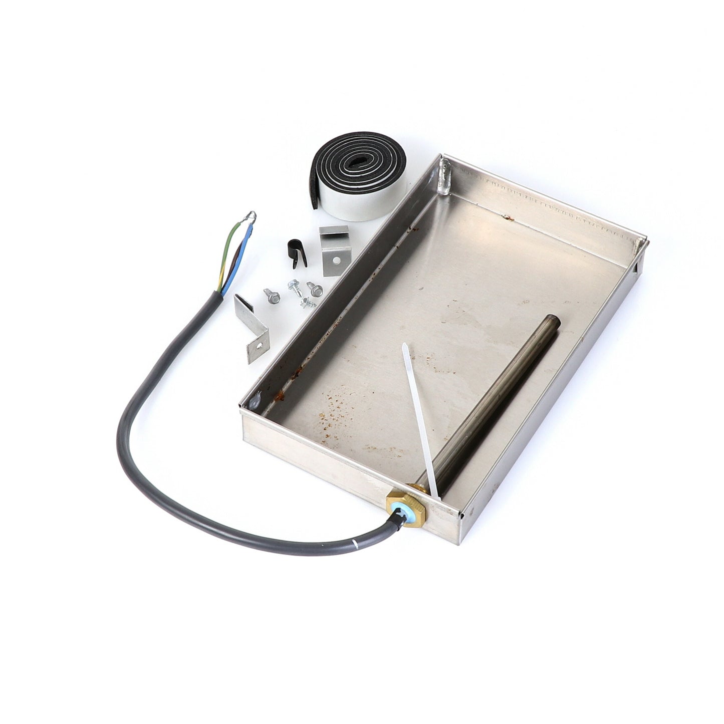 HEATER - Part #: 815887