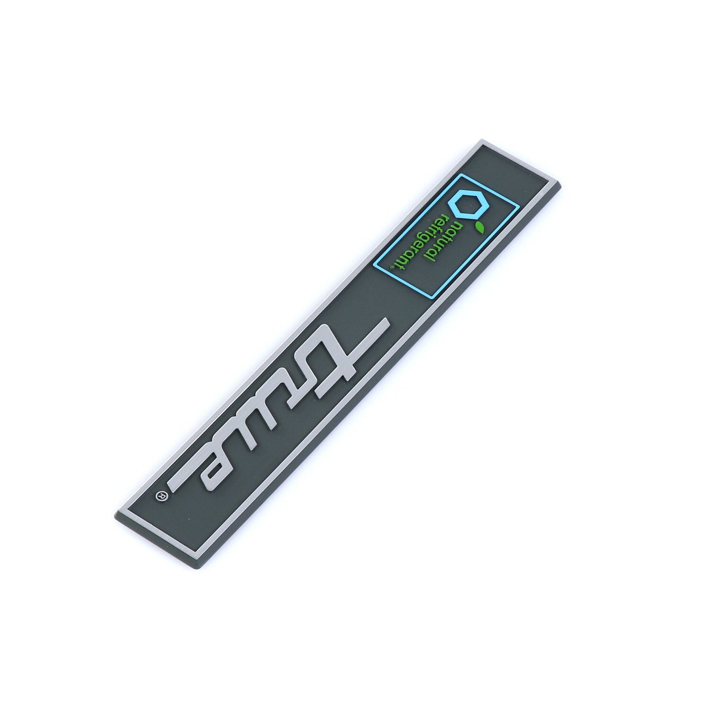 NAMEPLATE - Part #: 200936