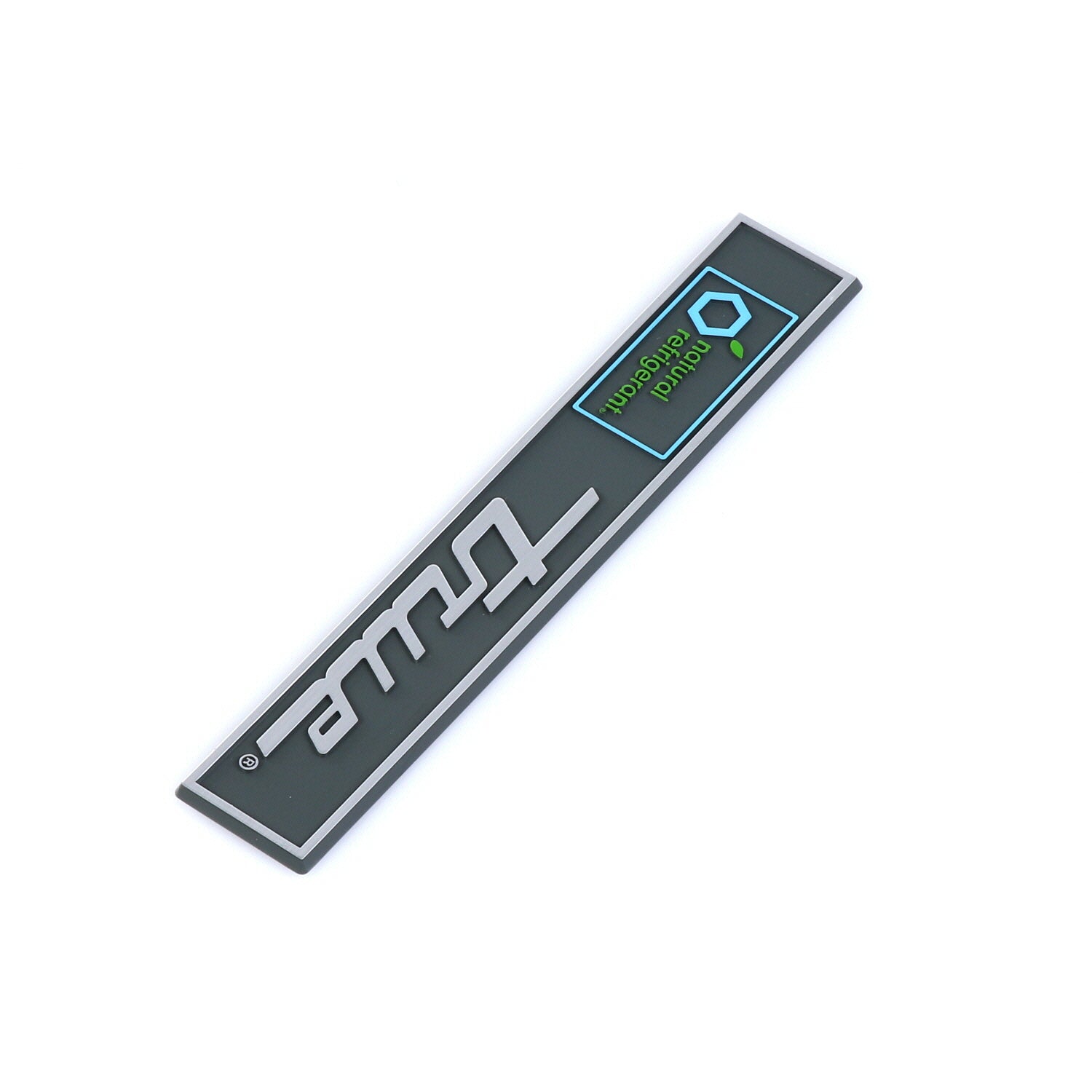 NAMEPLATE - Part #: 200936