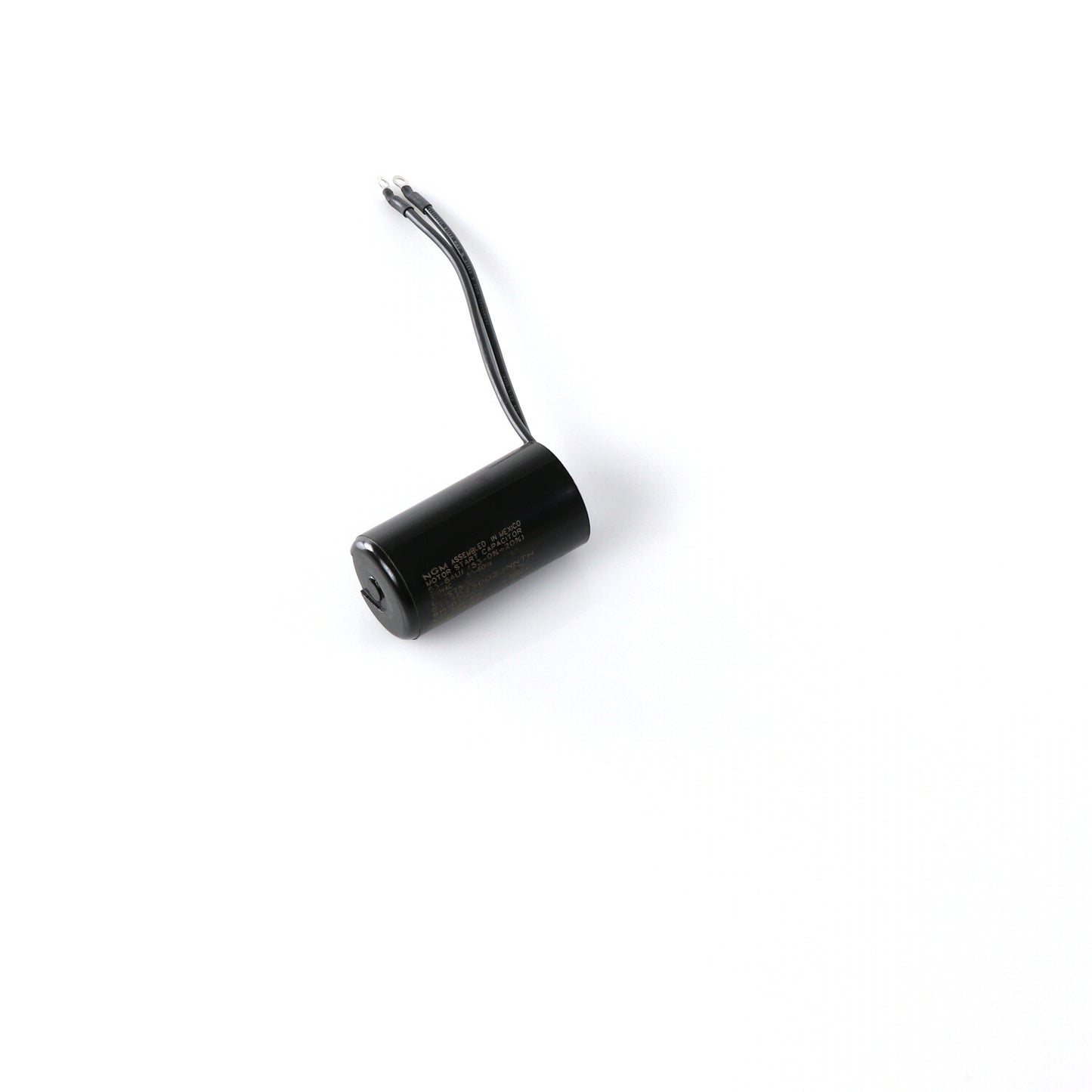 START/RUN COMPONENT - Part #: 802158
