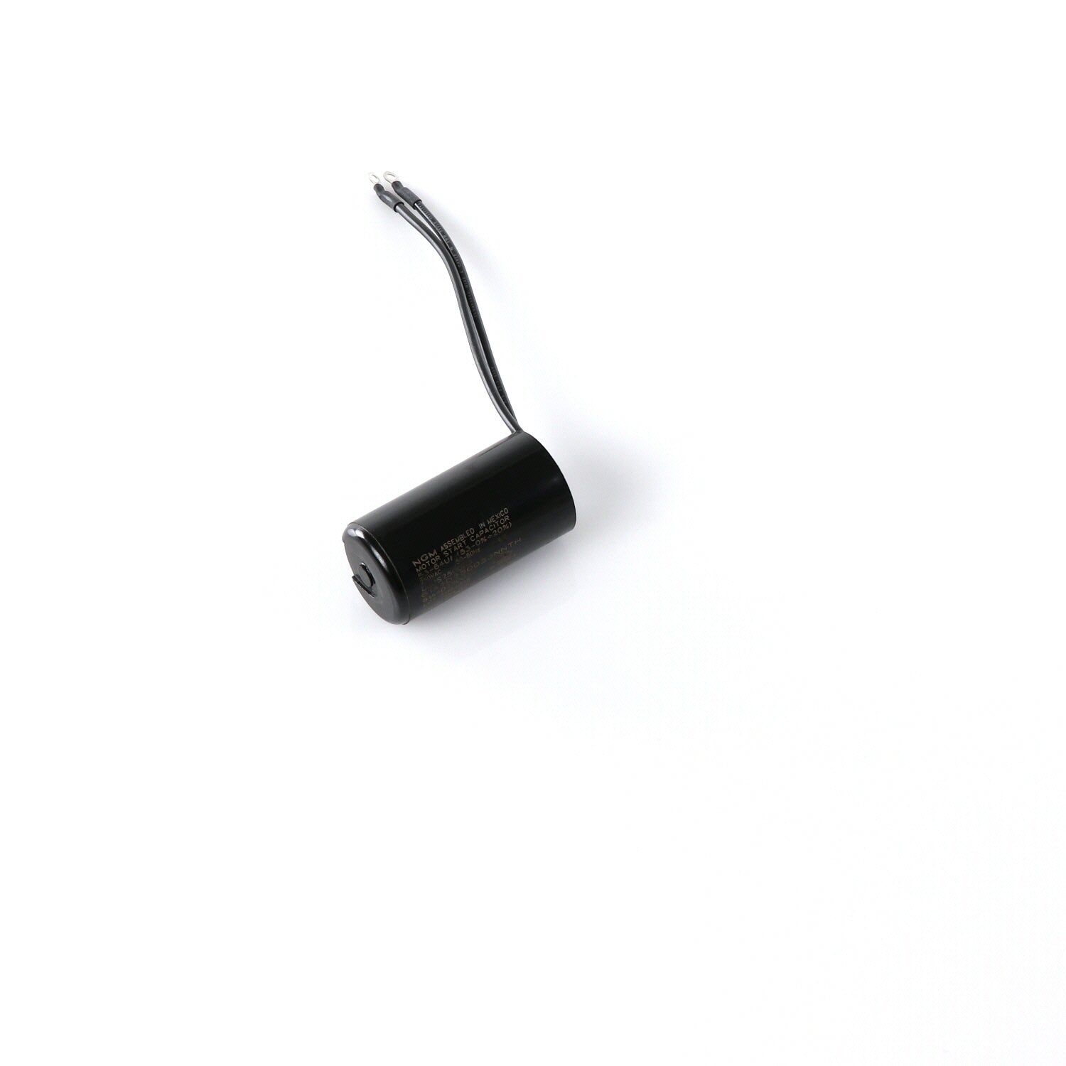 START/RUN COMPONENT - Part #: 802158