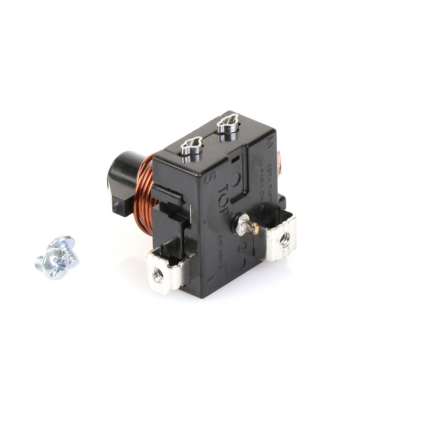 START/RUN COMPONENT - Part #: 842431