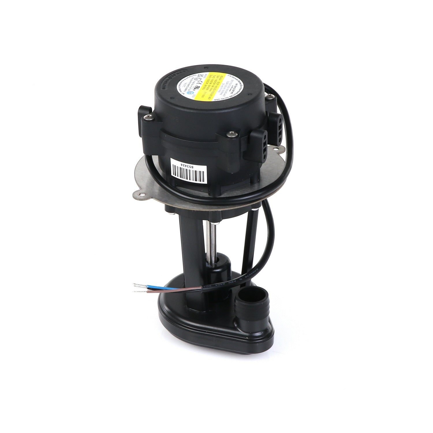 MOTOR - Part #: 853424