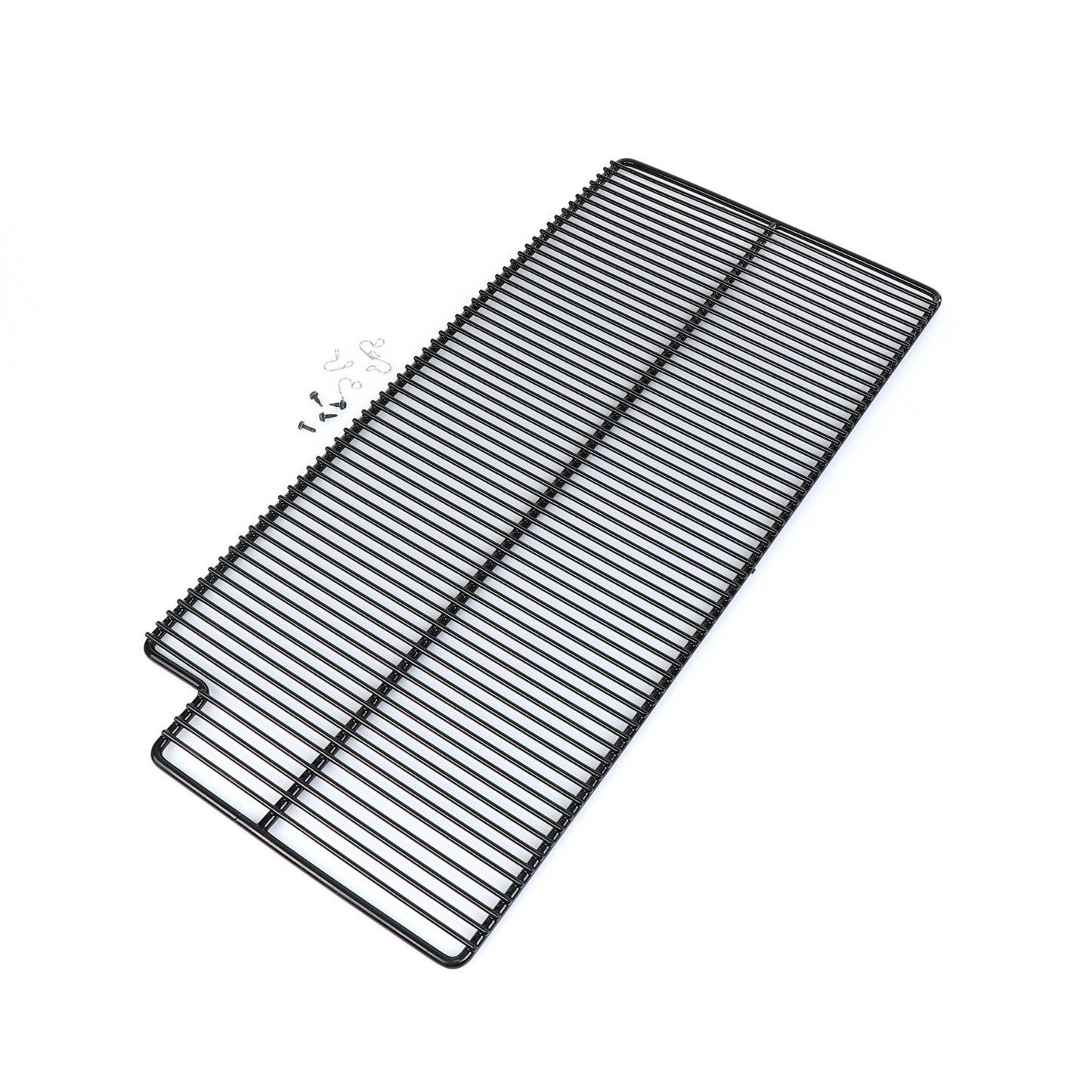 GRILL PARTS - Part #: 200008