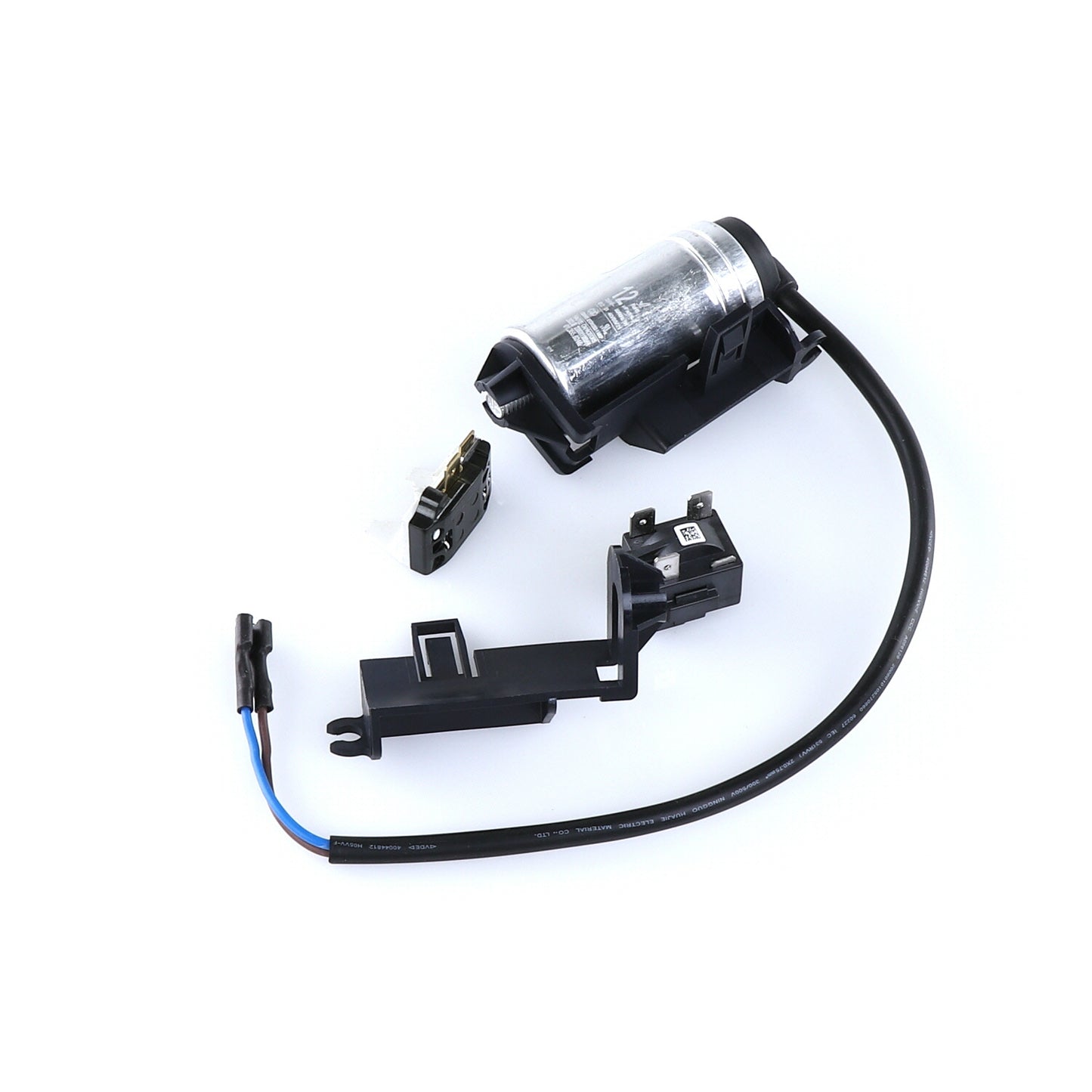 START/RUN COMPONENT - Part #: 855427