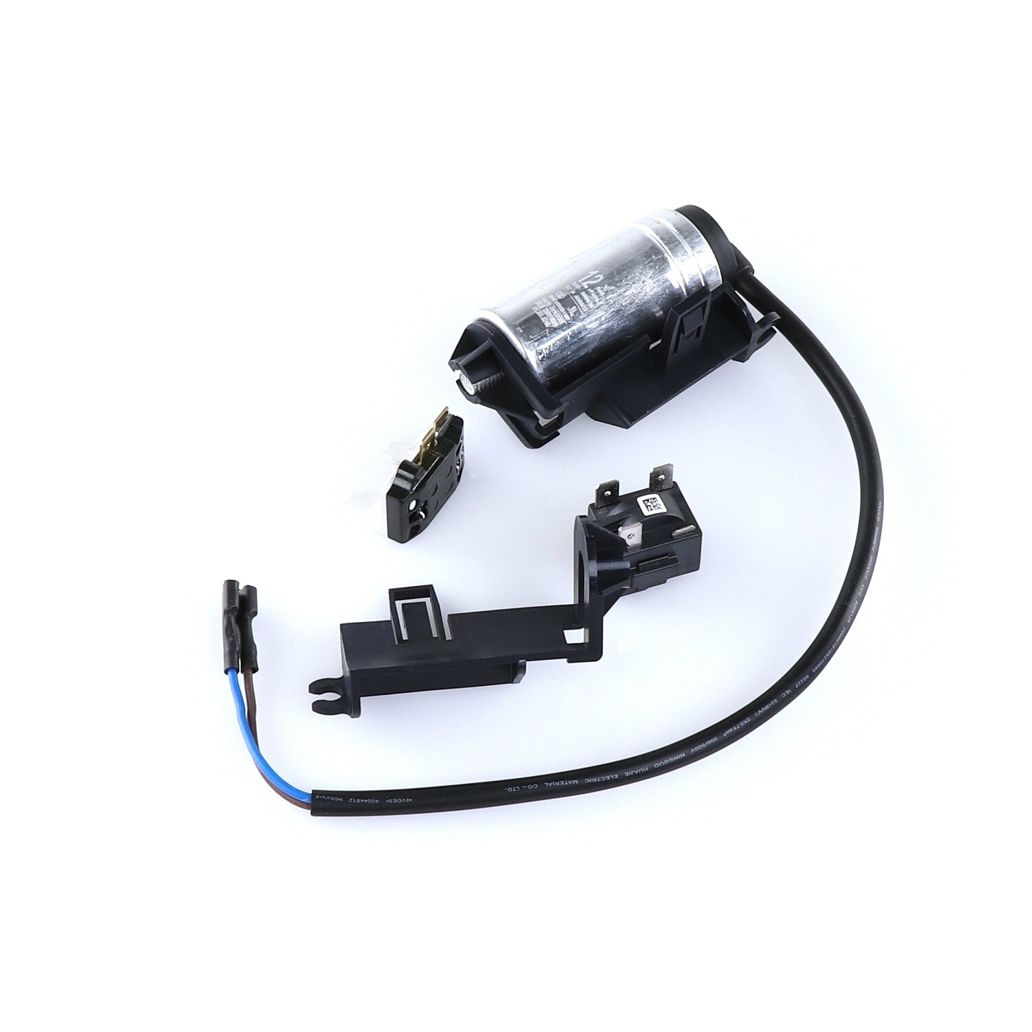 START/RUN COMPONENT - Part #: 855427
