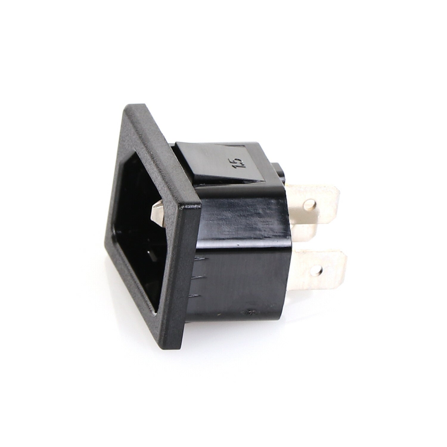 RECEPTACLE - Part #: 217785