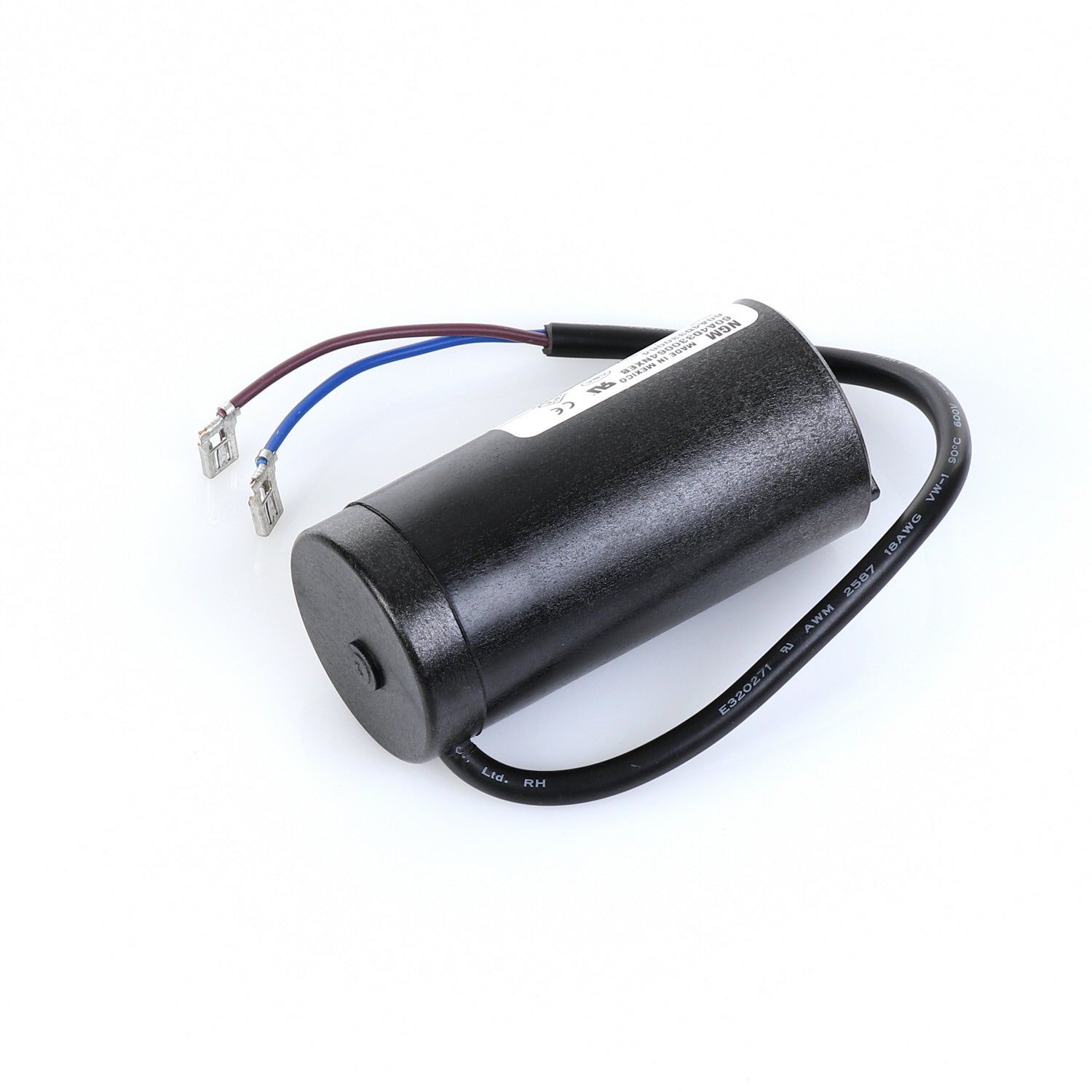 START/RUN COMPONENT - Part #: 952473