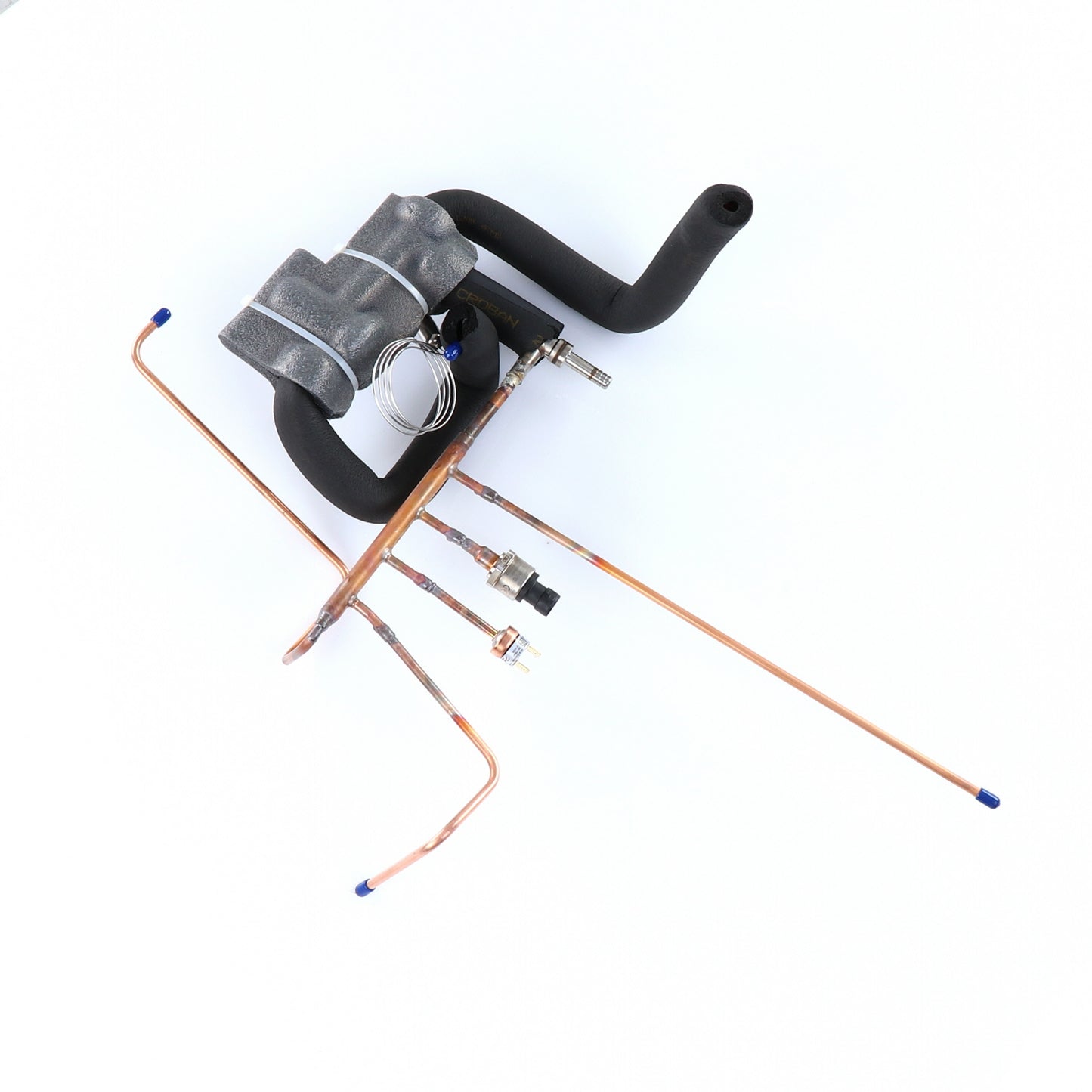 HEATER - Part #: 858235