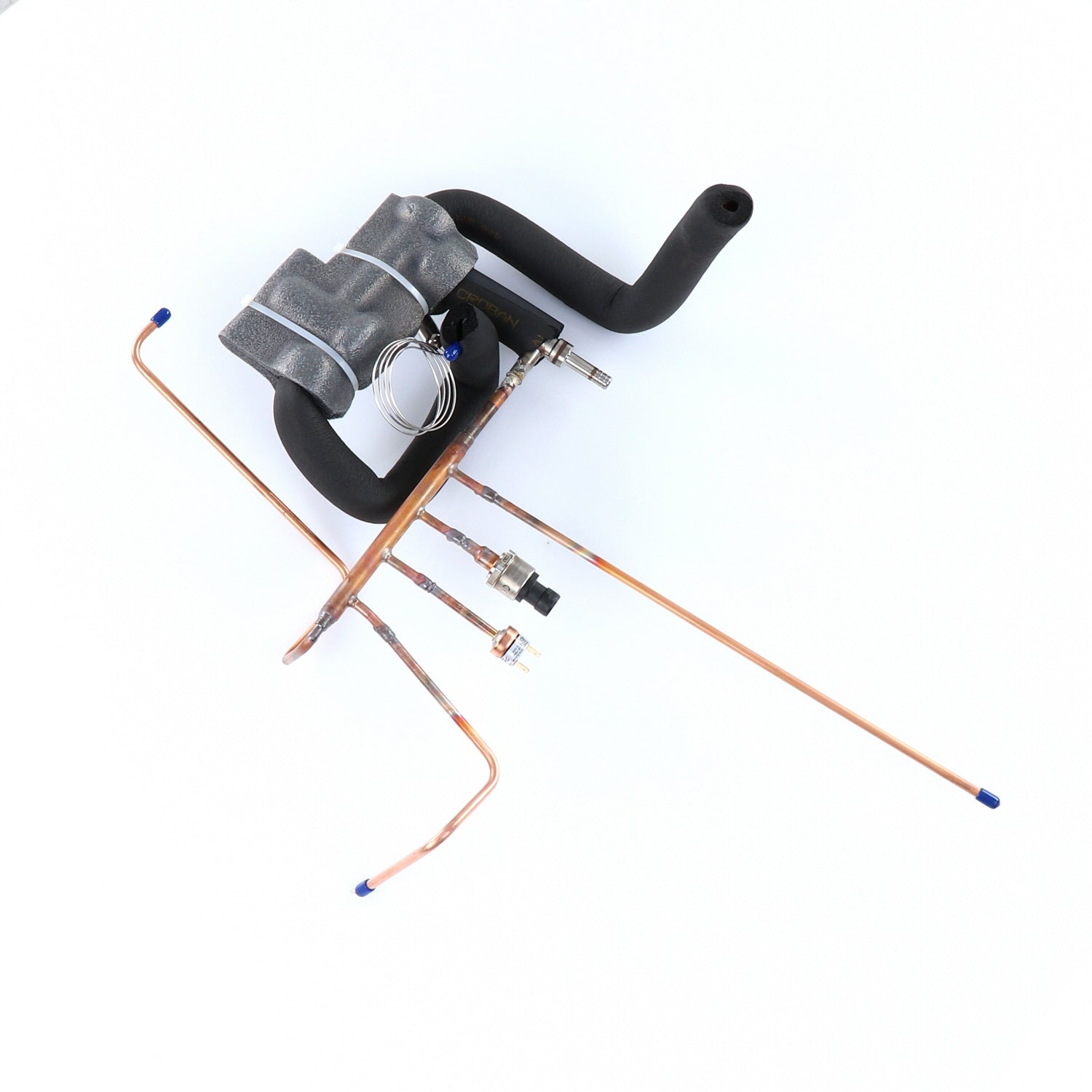 HEATER - Part #: 858235