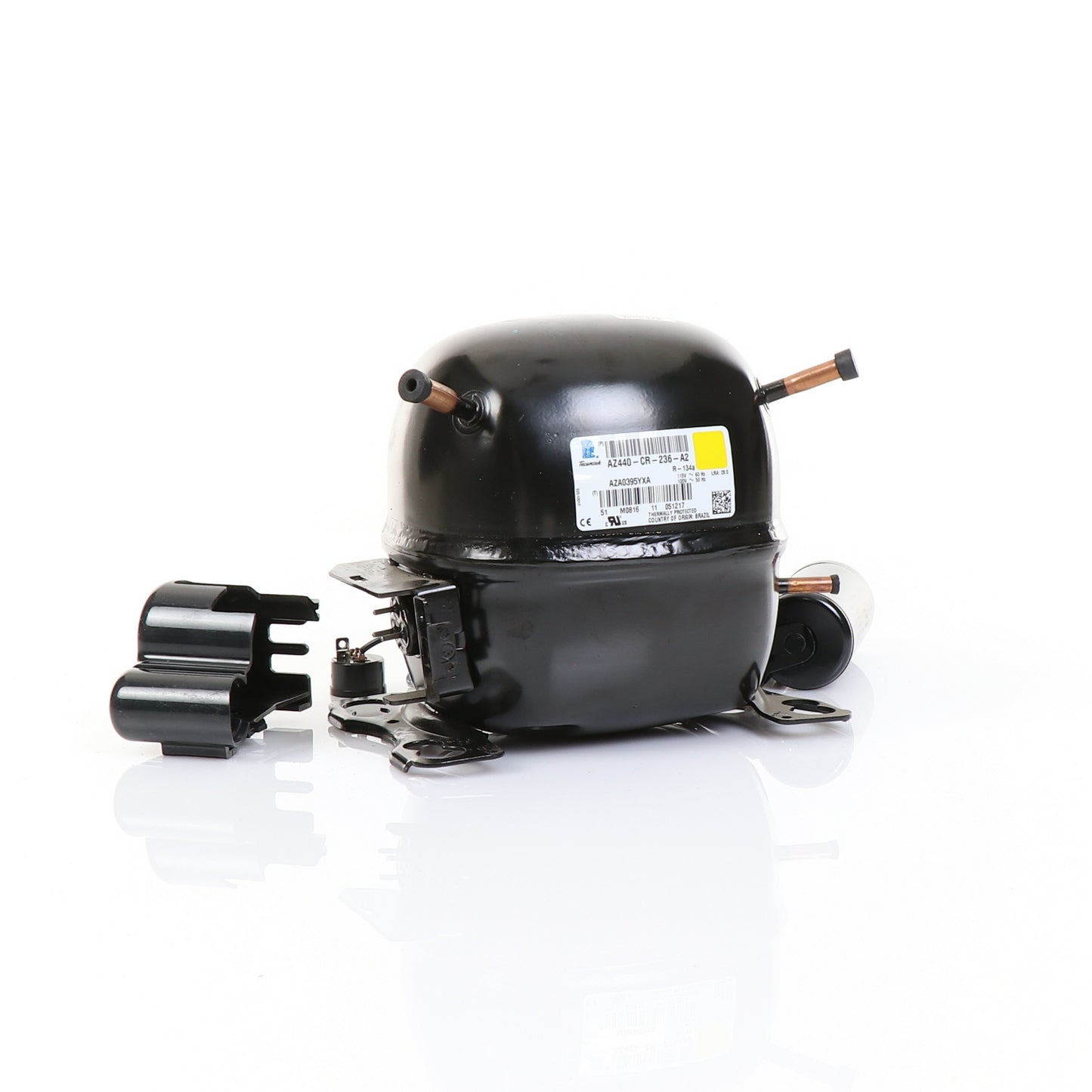 COMPRESSOR - Part #: 210340
