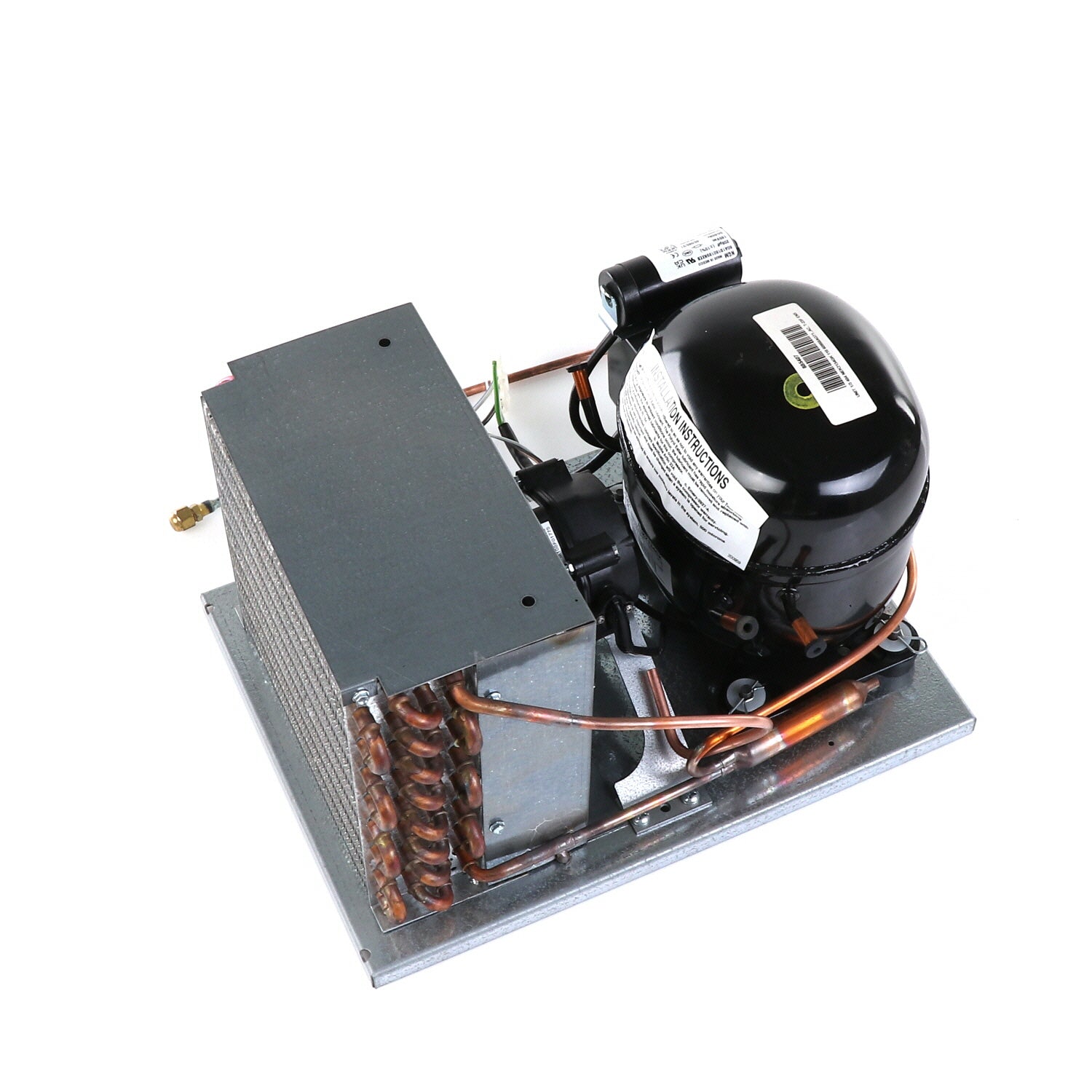 COMPRESSOR - Part #: 885407