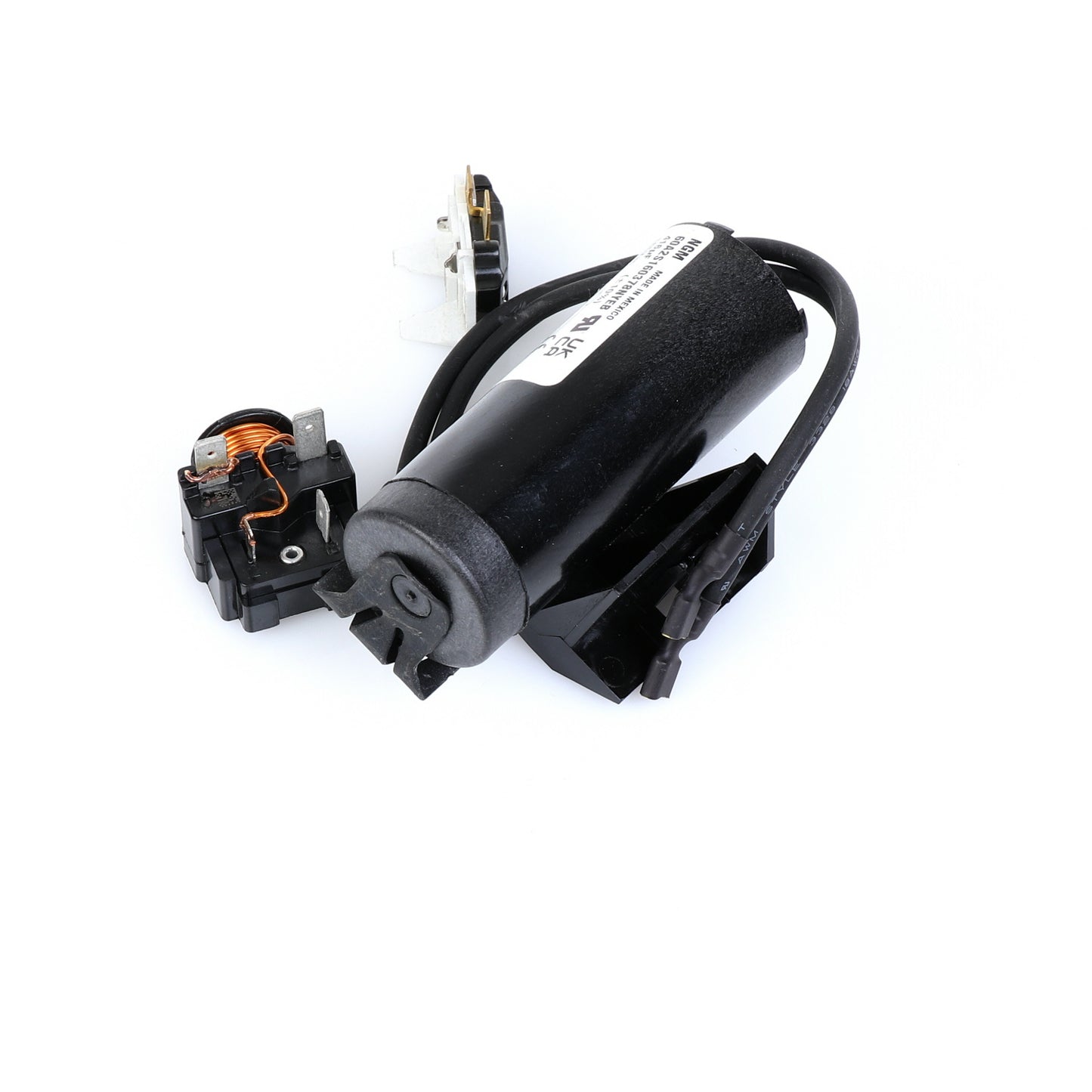 START/RUN COMPONENT - Part #: 849981