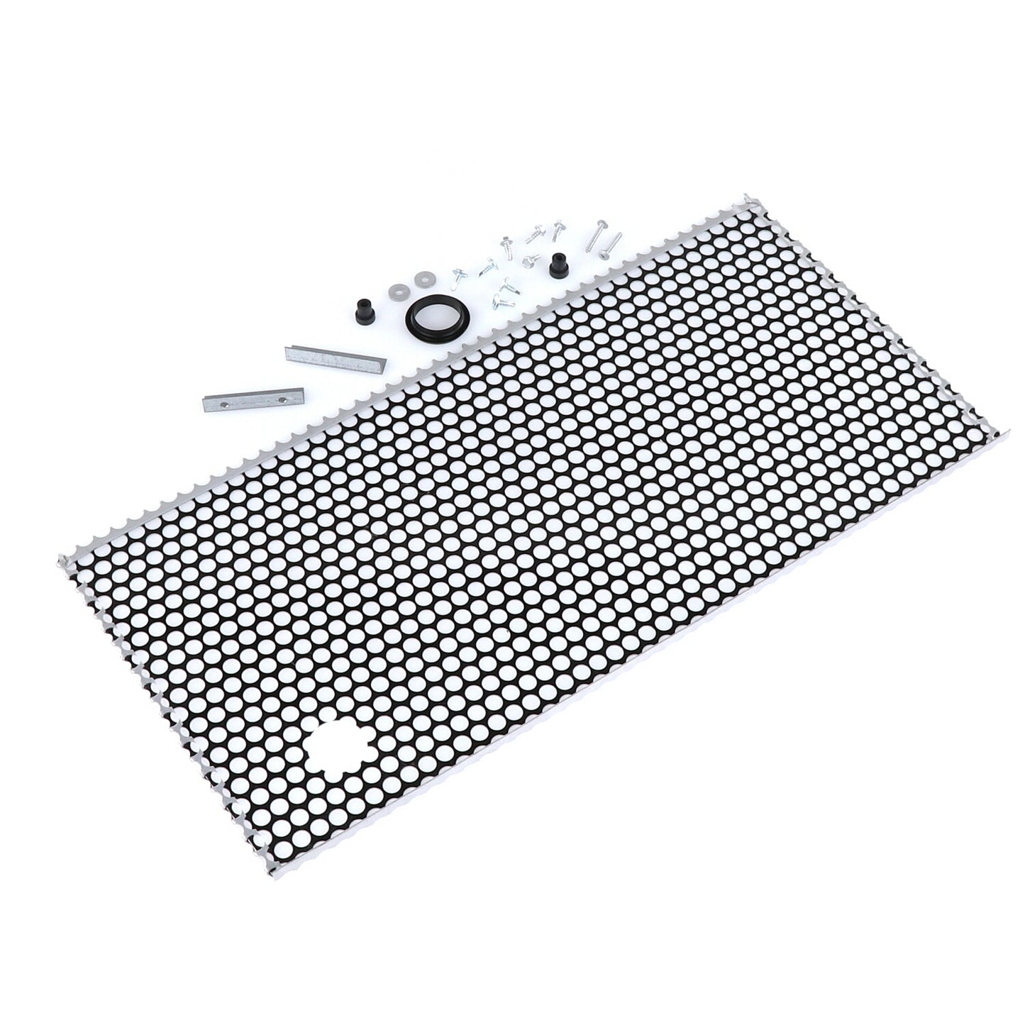 GRILL PARTS - Part #: 879652