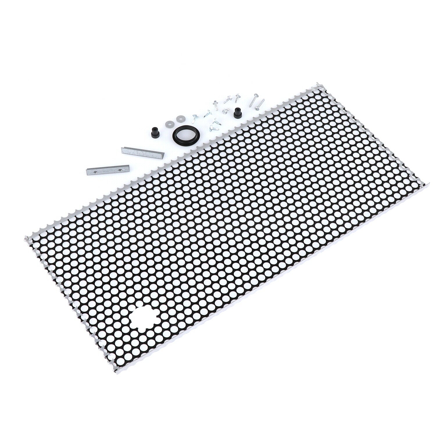GRILL PARTS - Part #: 879652