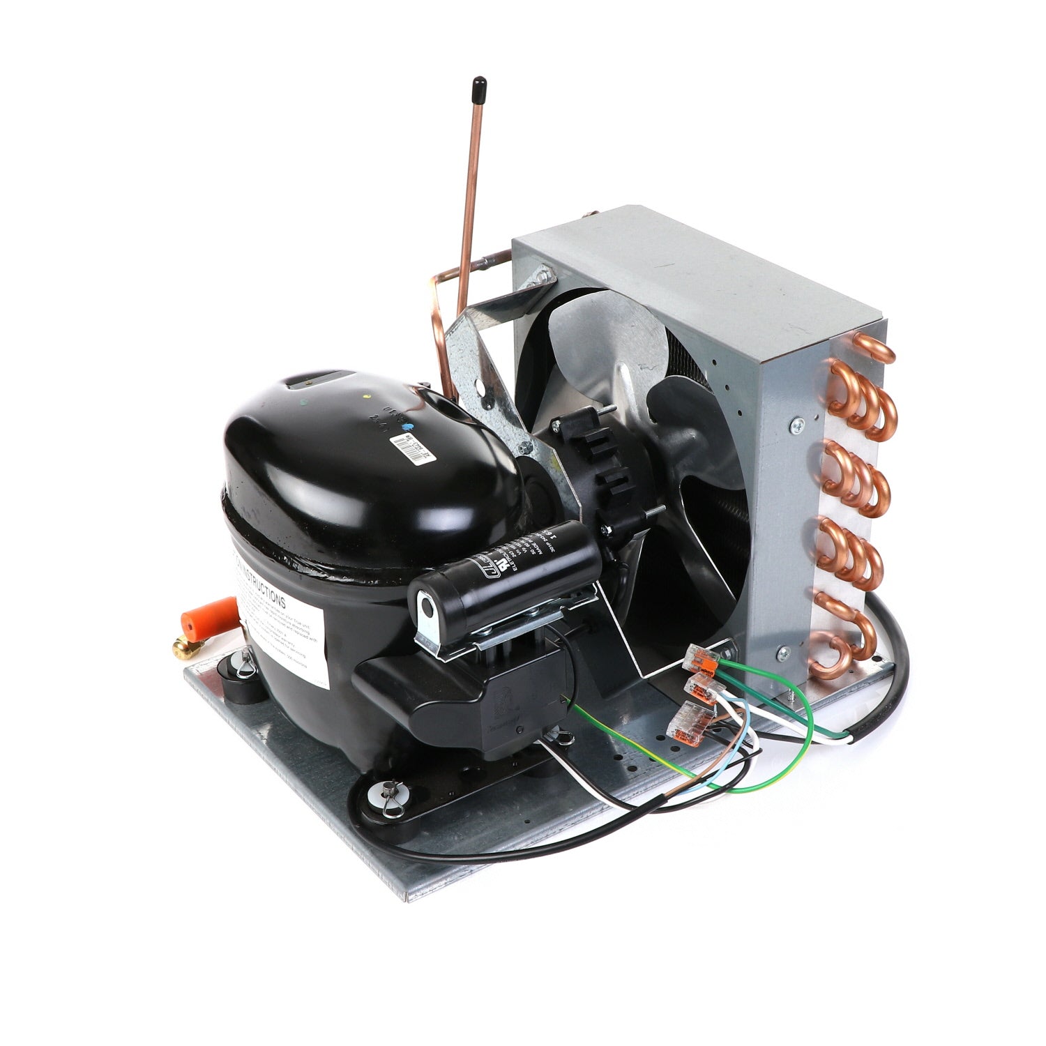 COMPRESSOR - Part #: 206077
