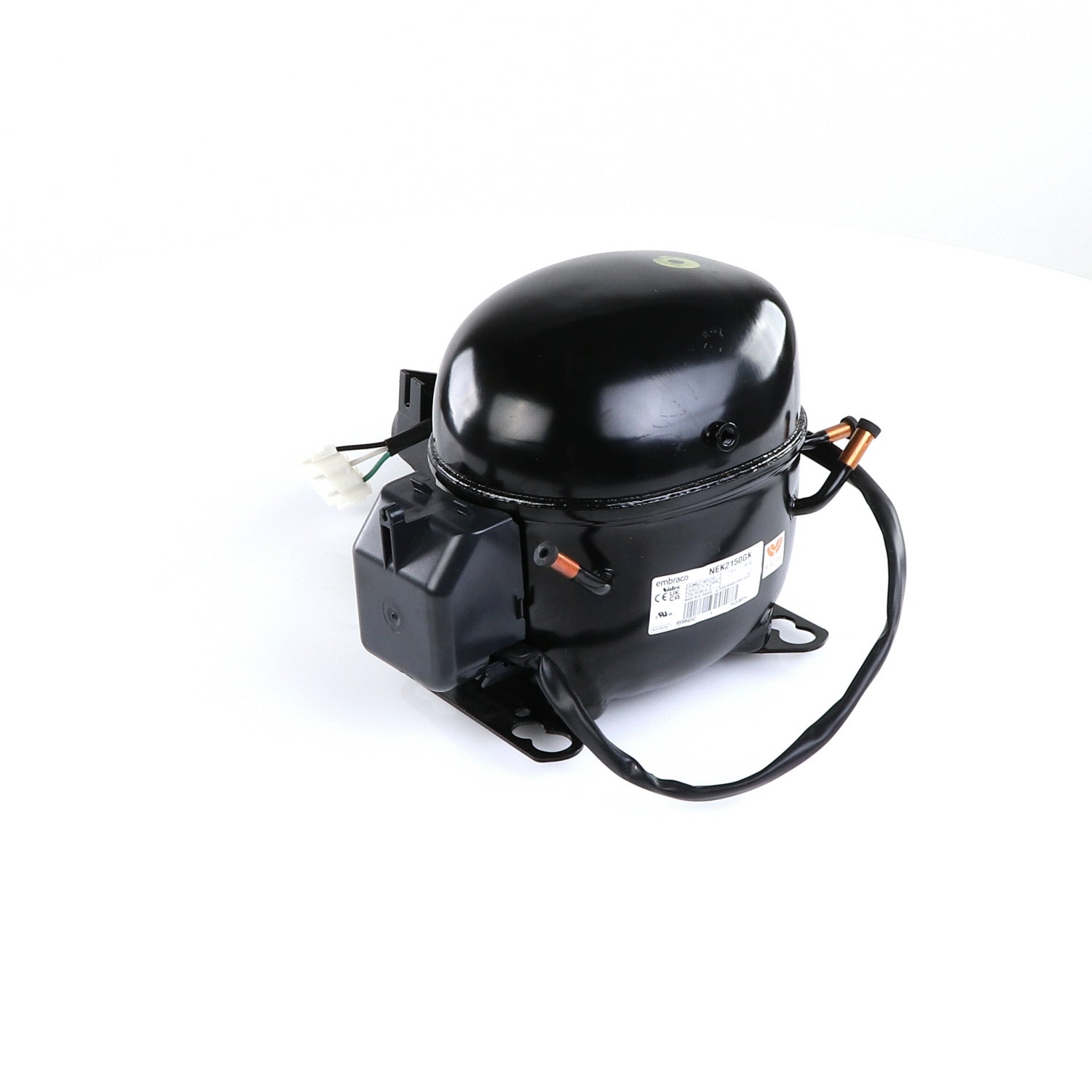 COMPRESSOR - Part #: 980761