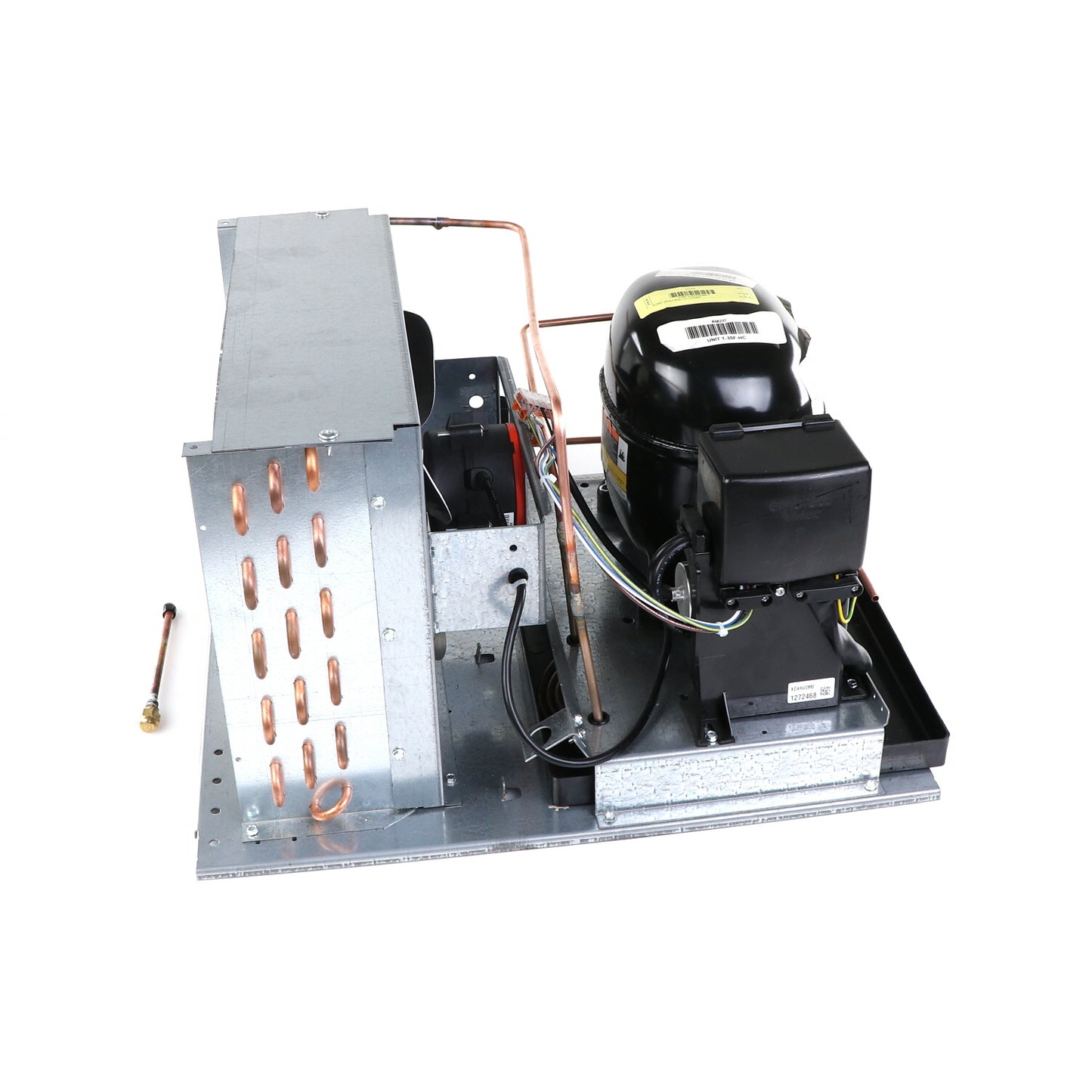 COMPRESSOR - Part #: 858237