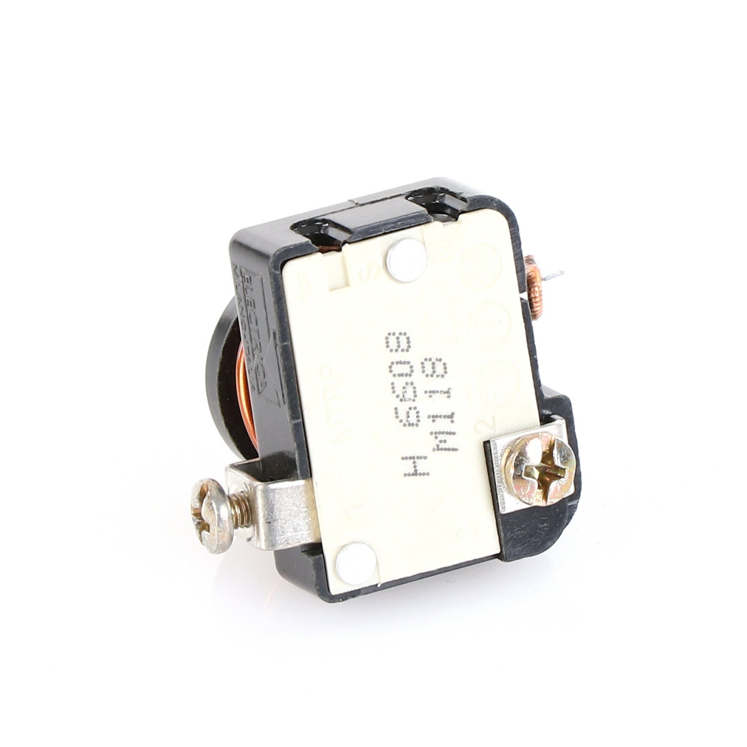 START/RUN COMPONENT - Part #: 968943