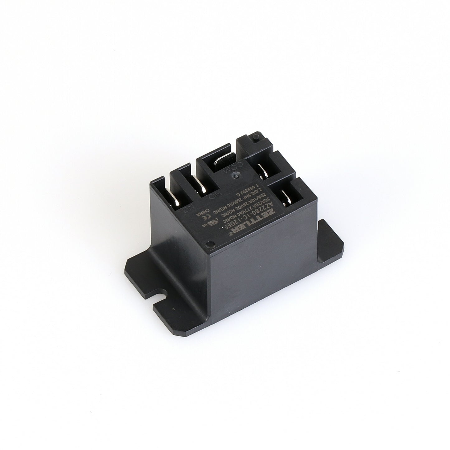 RELAY - Part #: 215576
