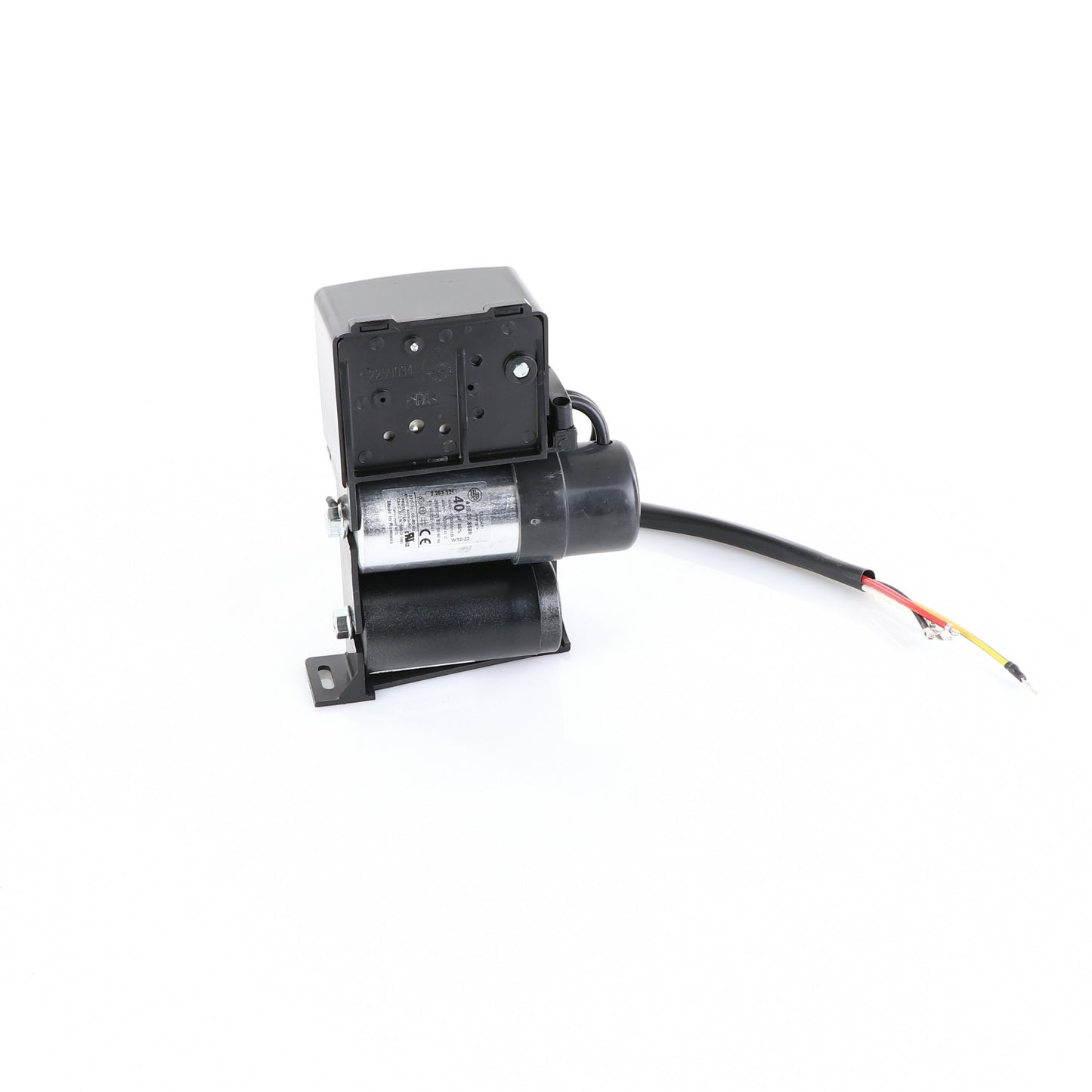 START/RUN COMPONENT - Part #: 834403
