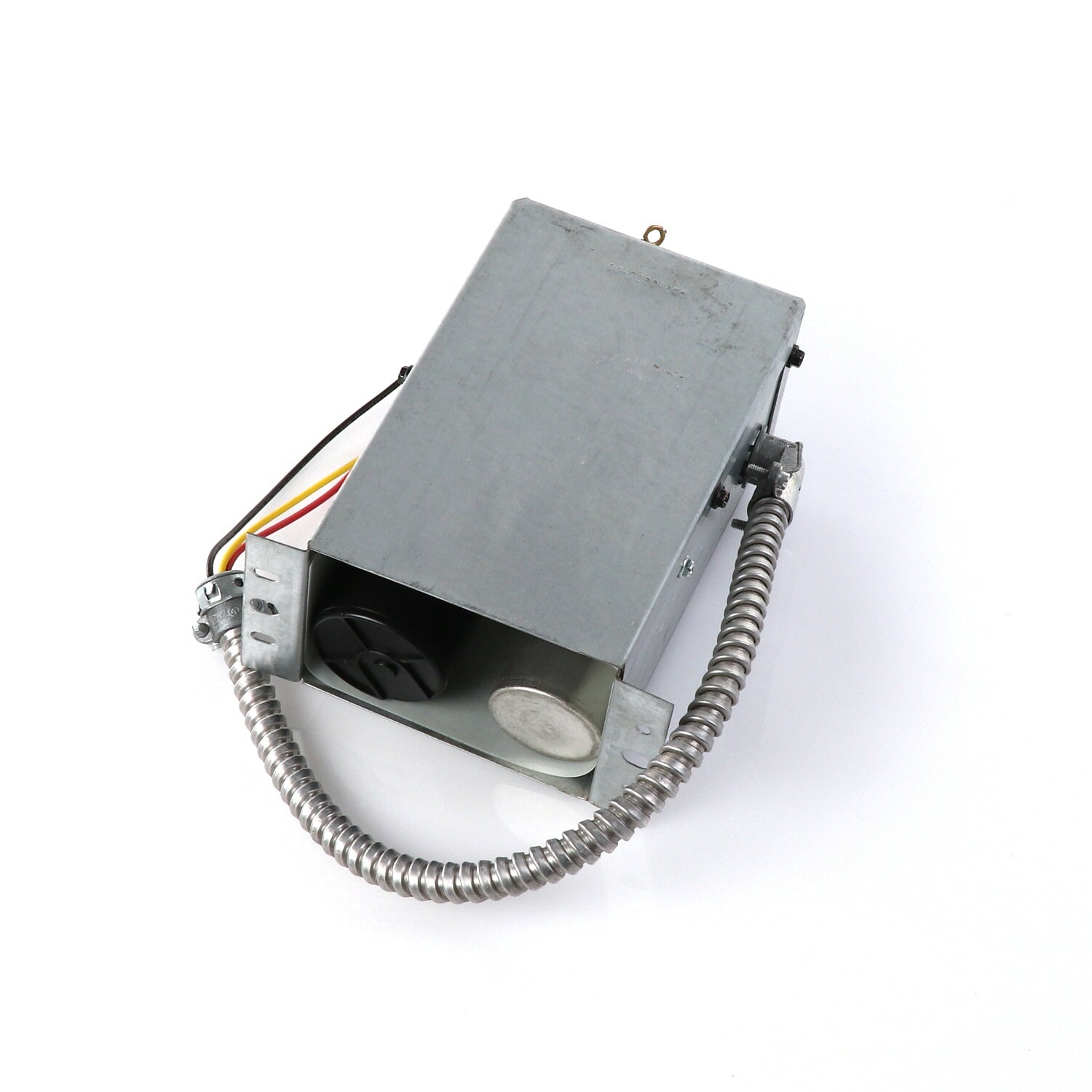 START/RUN COMPONENT - Part #: 802255