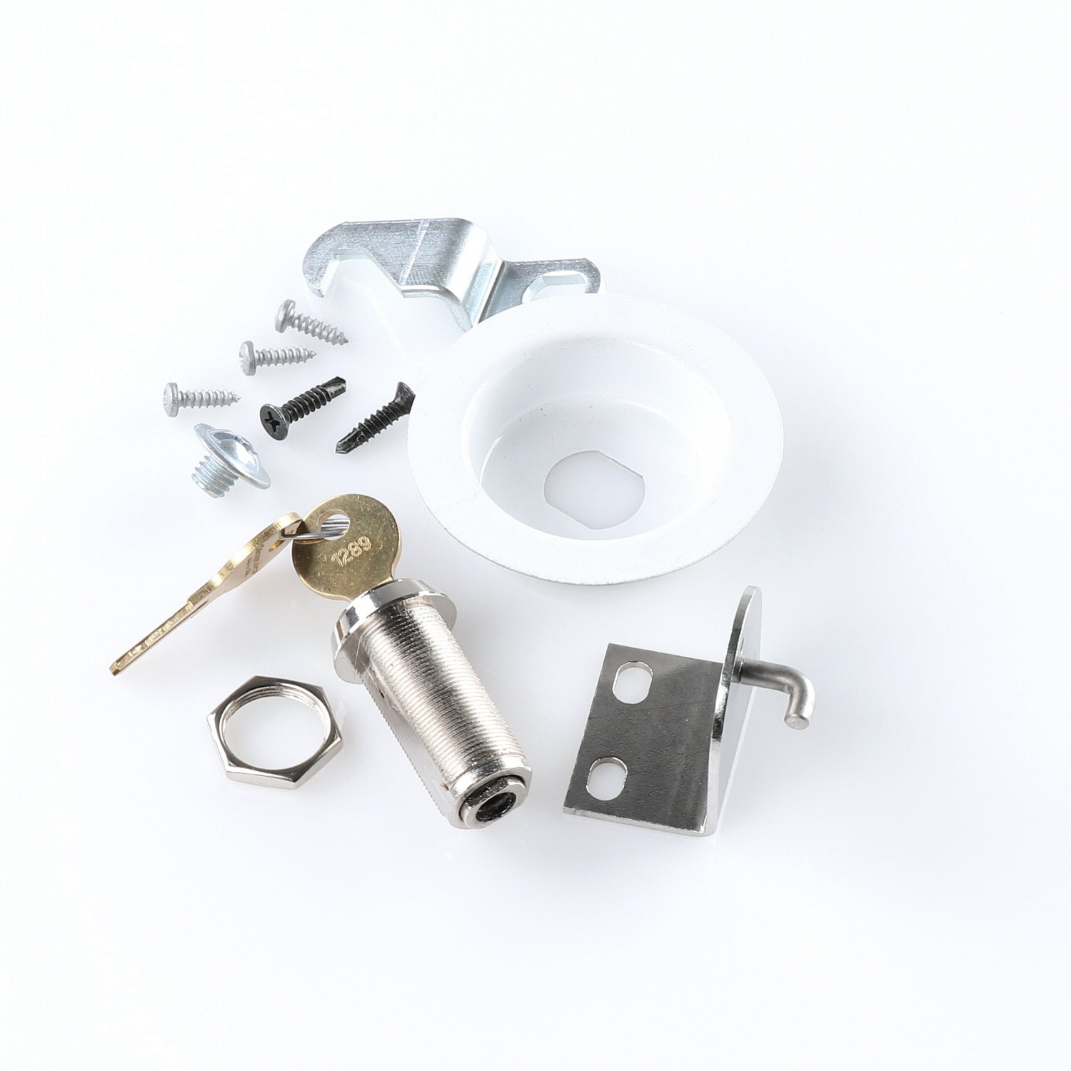 LOCK - Part #: 872808