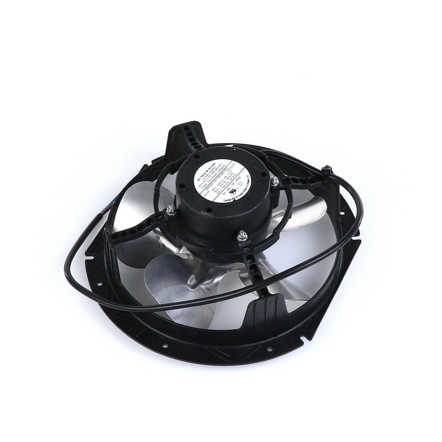 MOTOR - Part #: 854709