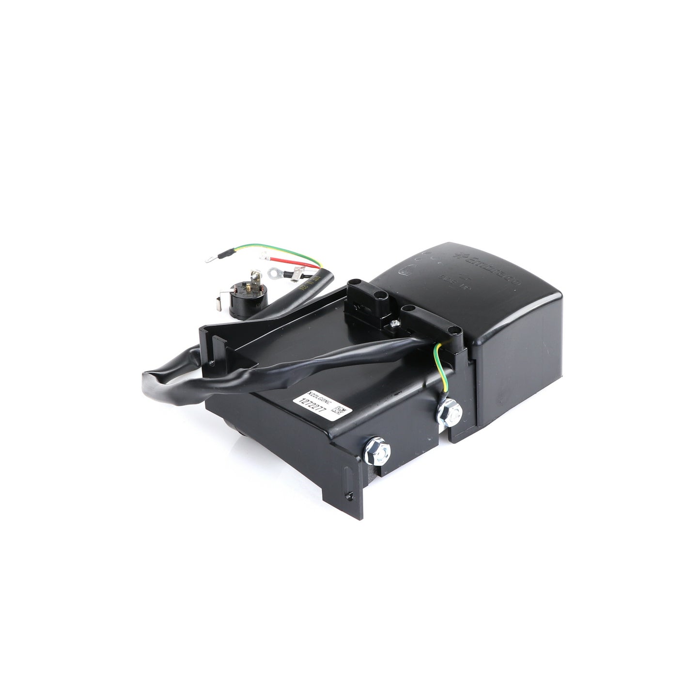 START/RUN COMPONENT - Part #: 213133
