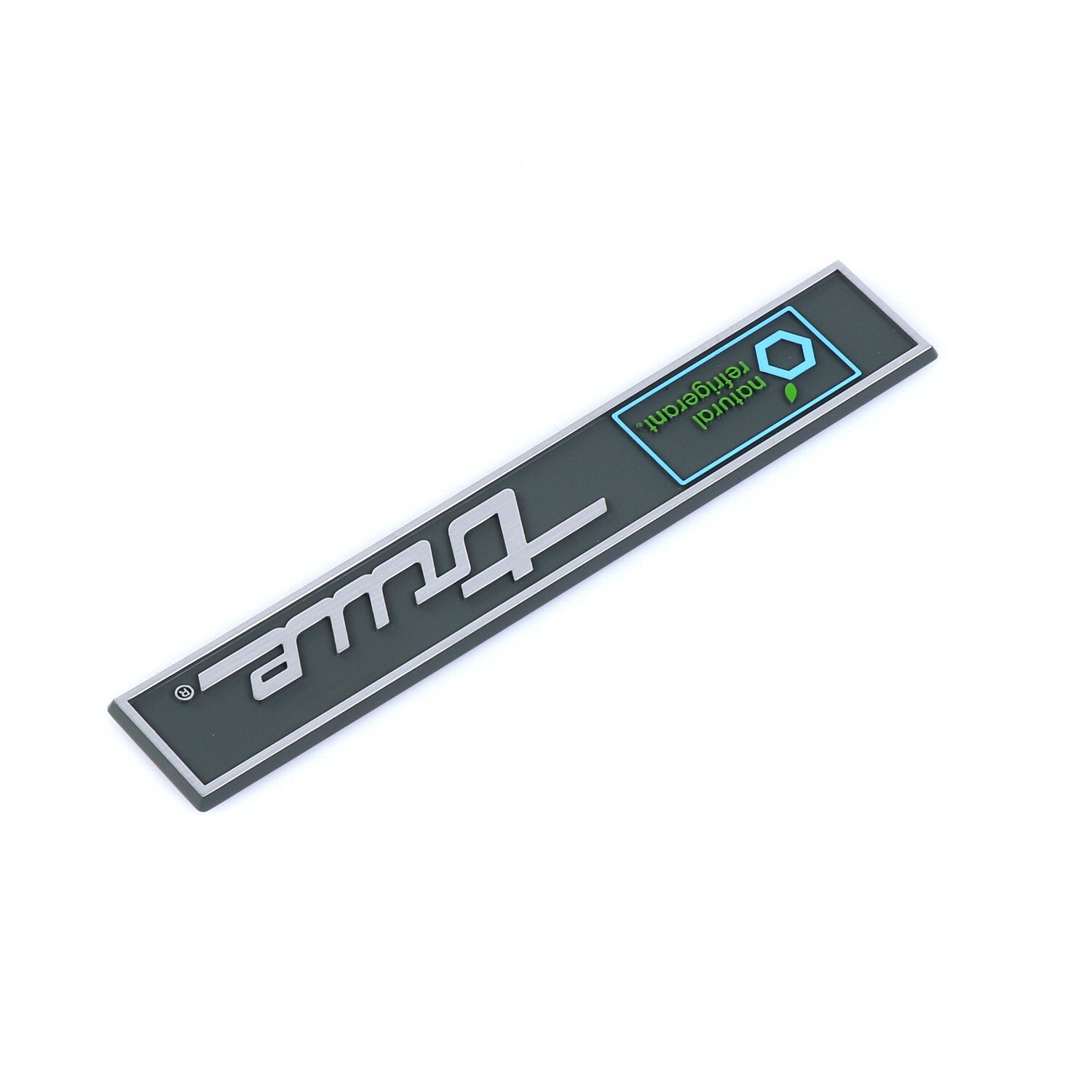 NAMEPLATE - Part #: 200936